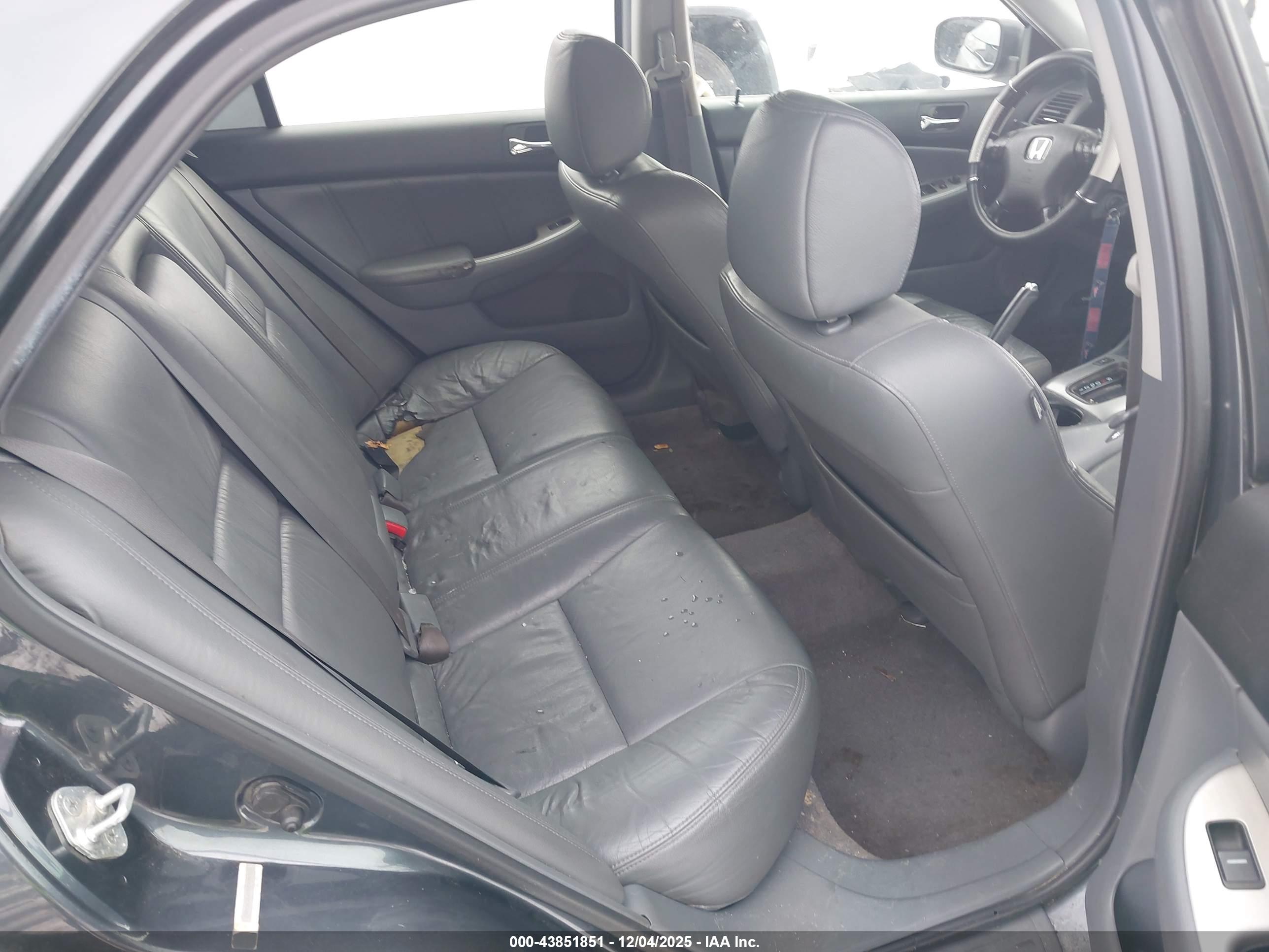 HONDA ACCORD image 8