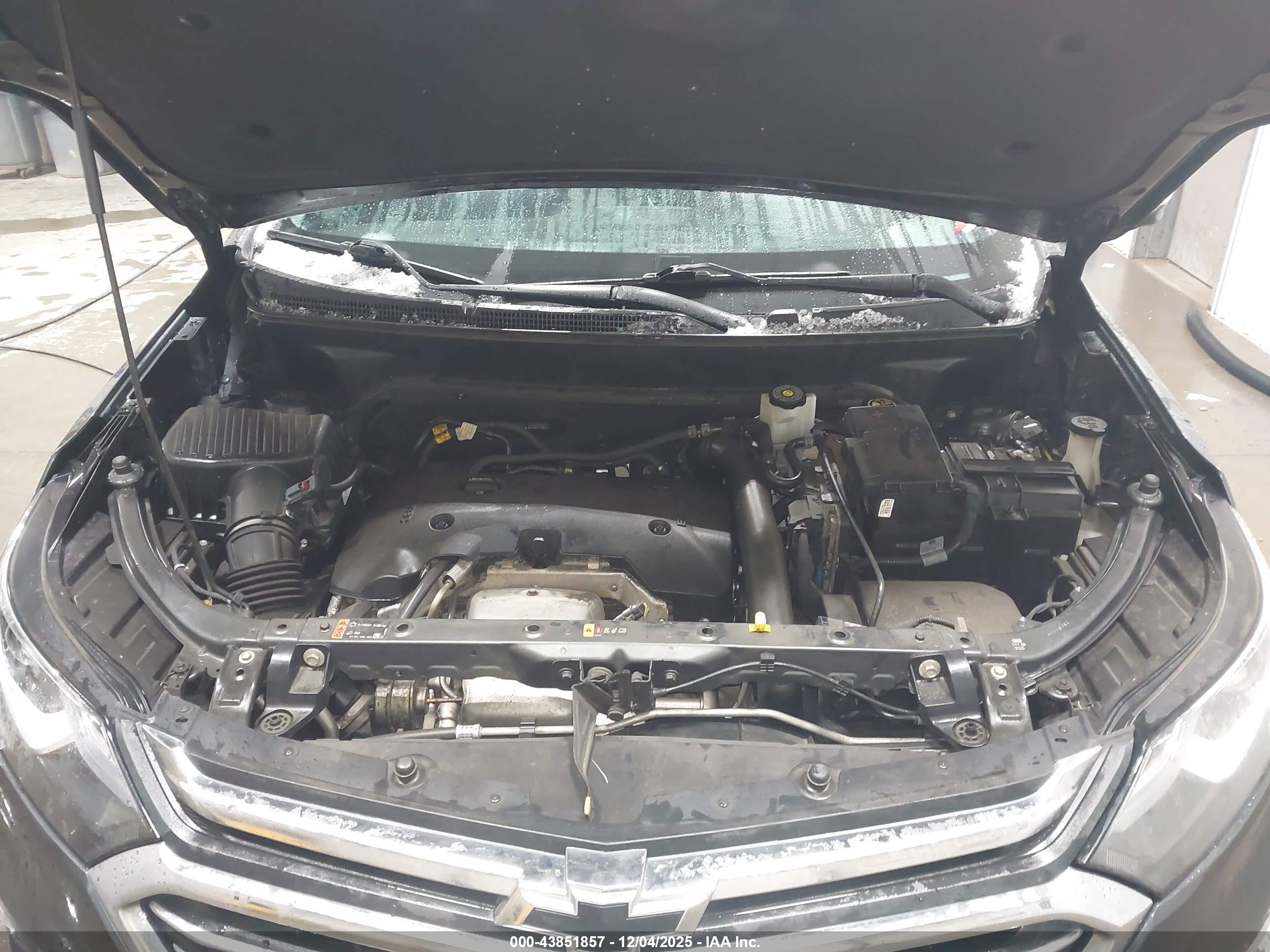CHEVROLET EQUINOX image 10