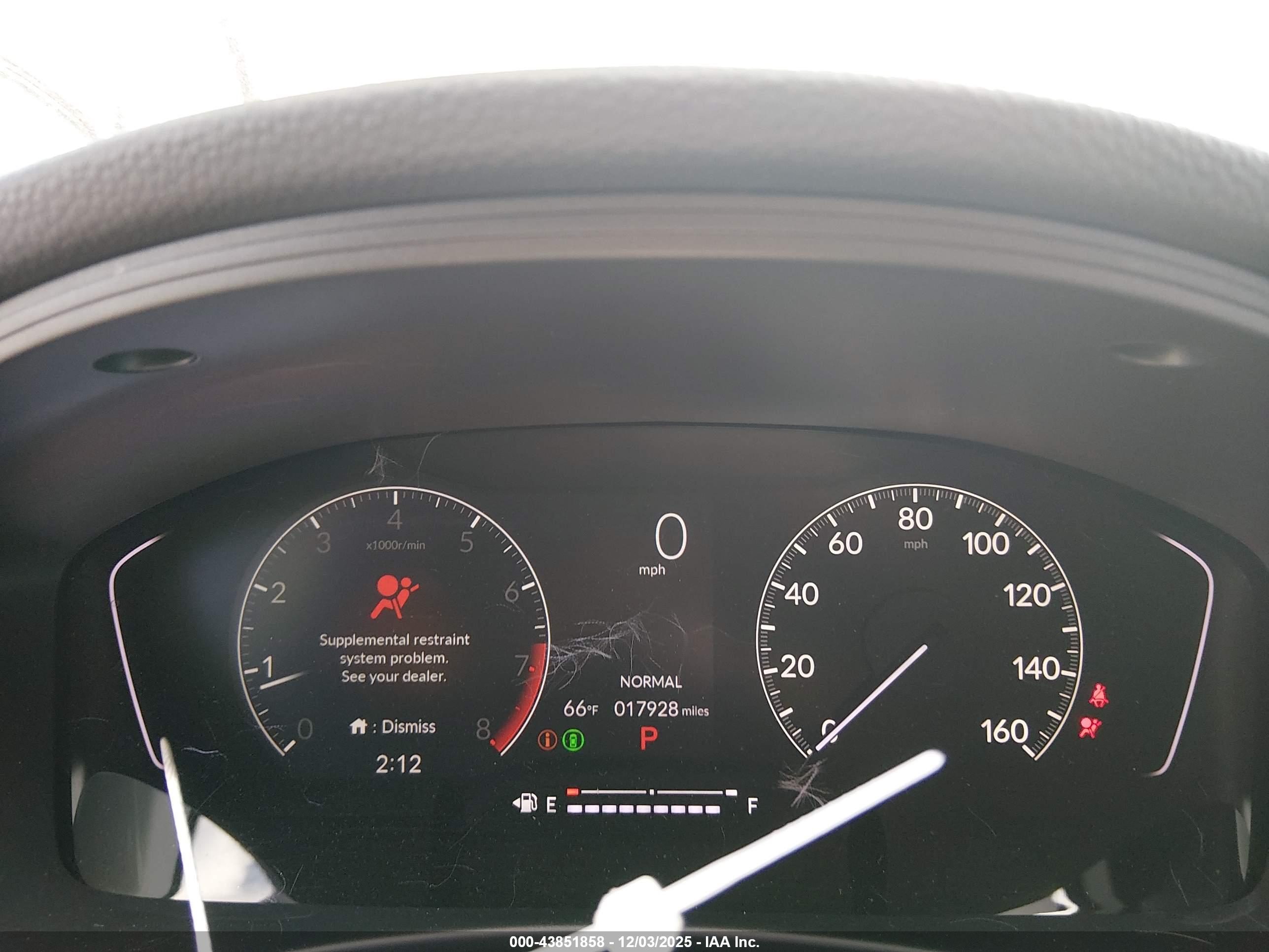 HONDA CIVIC image 7