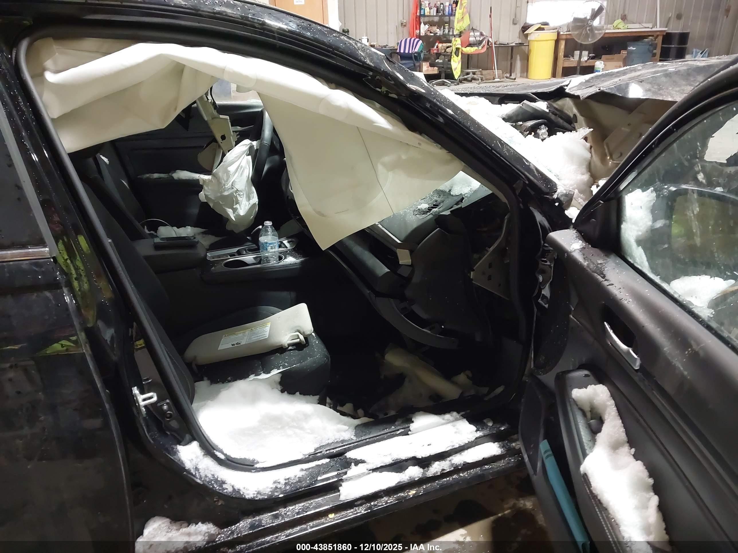NISSAN ALTIMA image 5