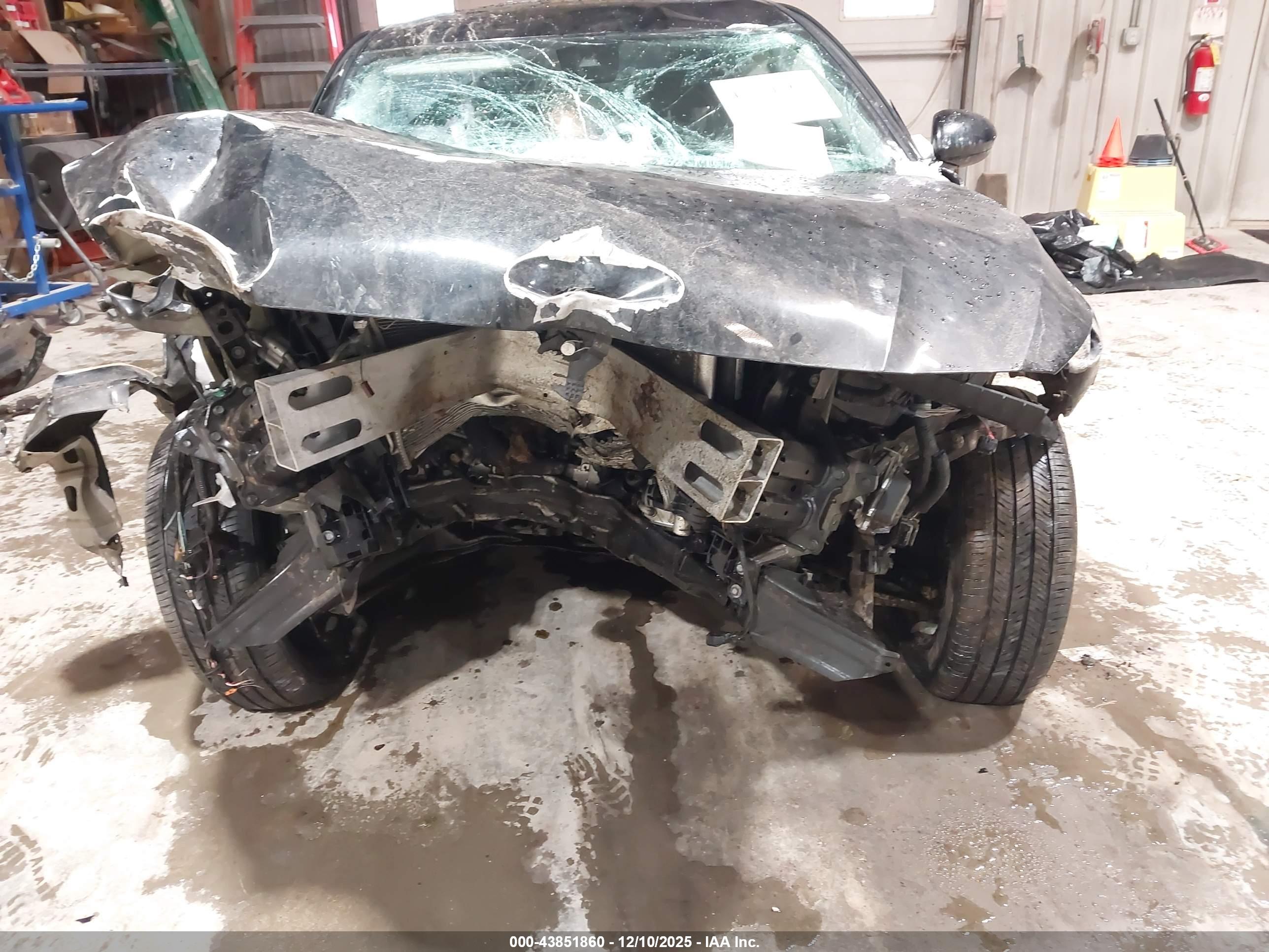 NISSAN ALTIMA image 6