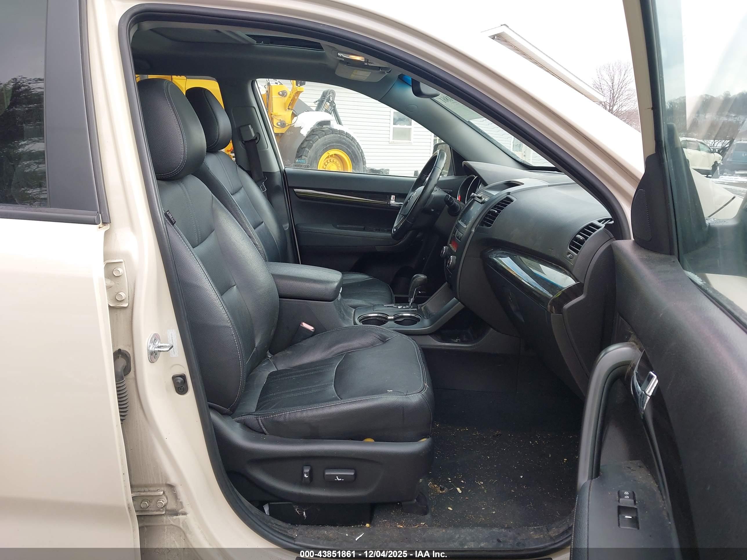 KIA SORENTO image 5