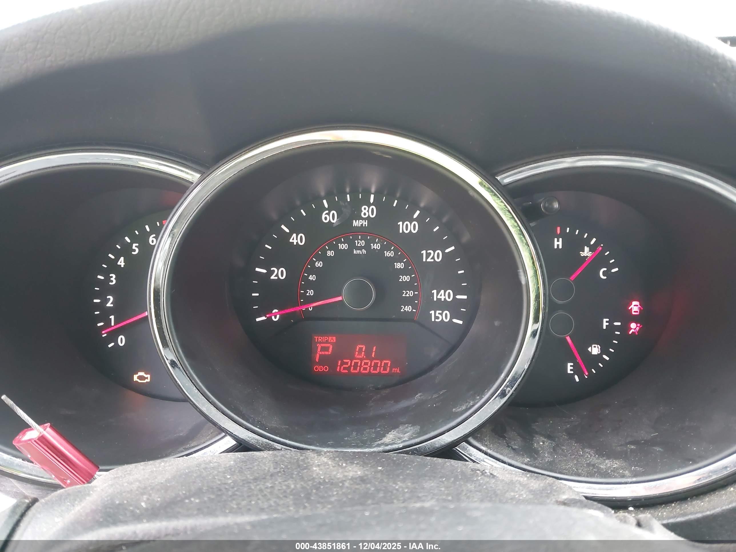 KIA SORENTO image 7