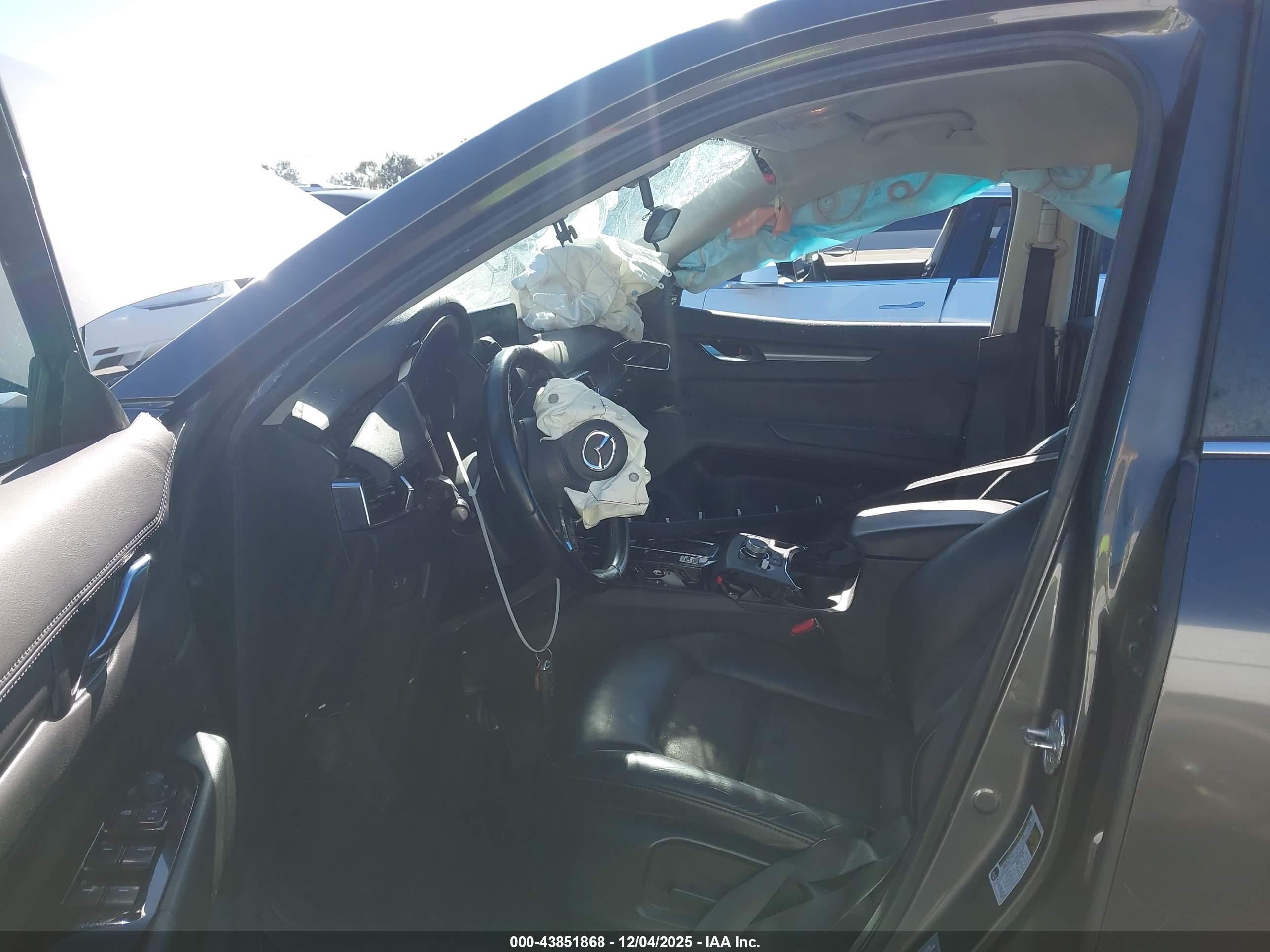 MAZDA CX-5 image 5