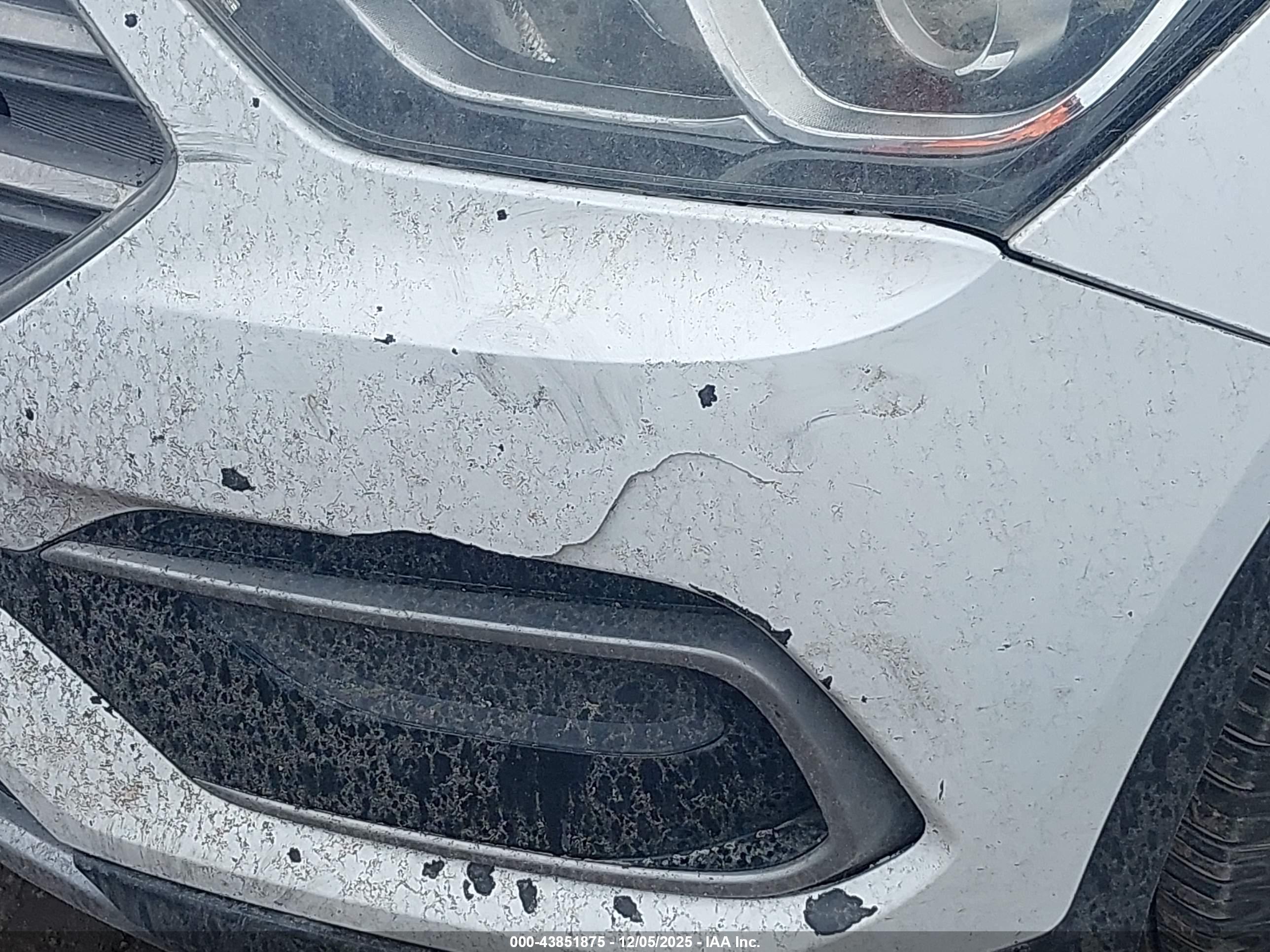 HYUNDAI SANTA image 6