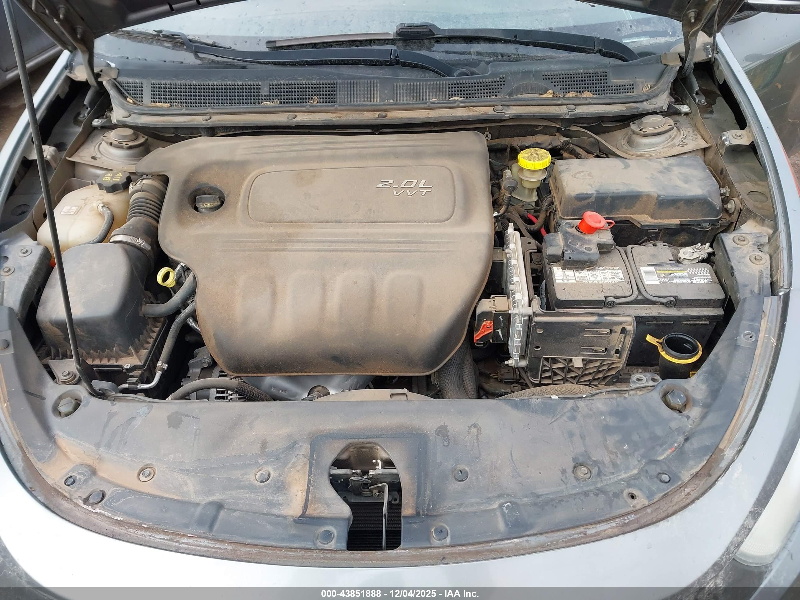 DODGE DART image 10