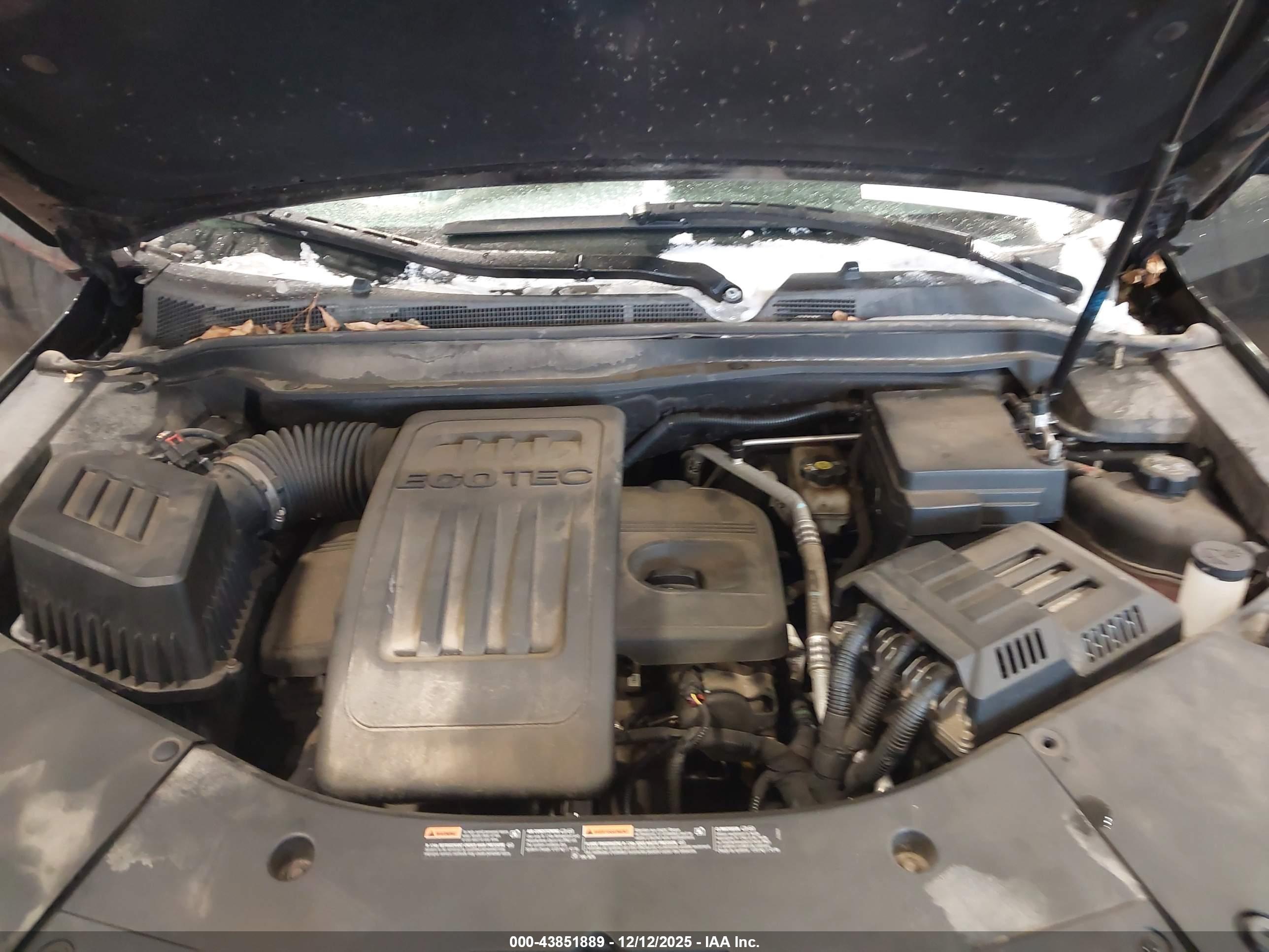 CHEVROLET EQUINOX image 10
