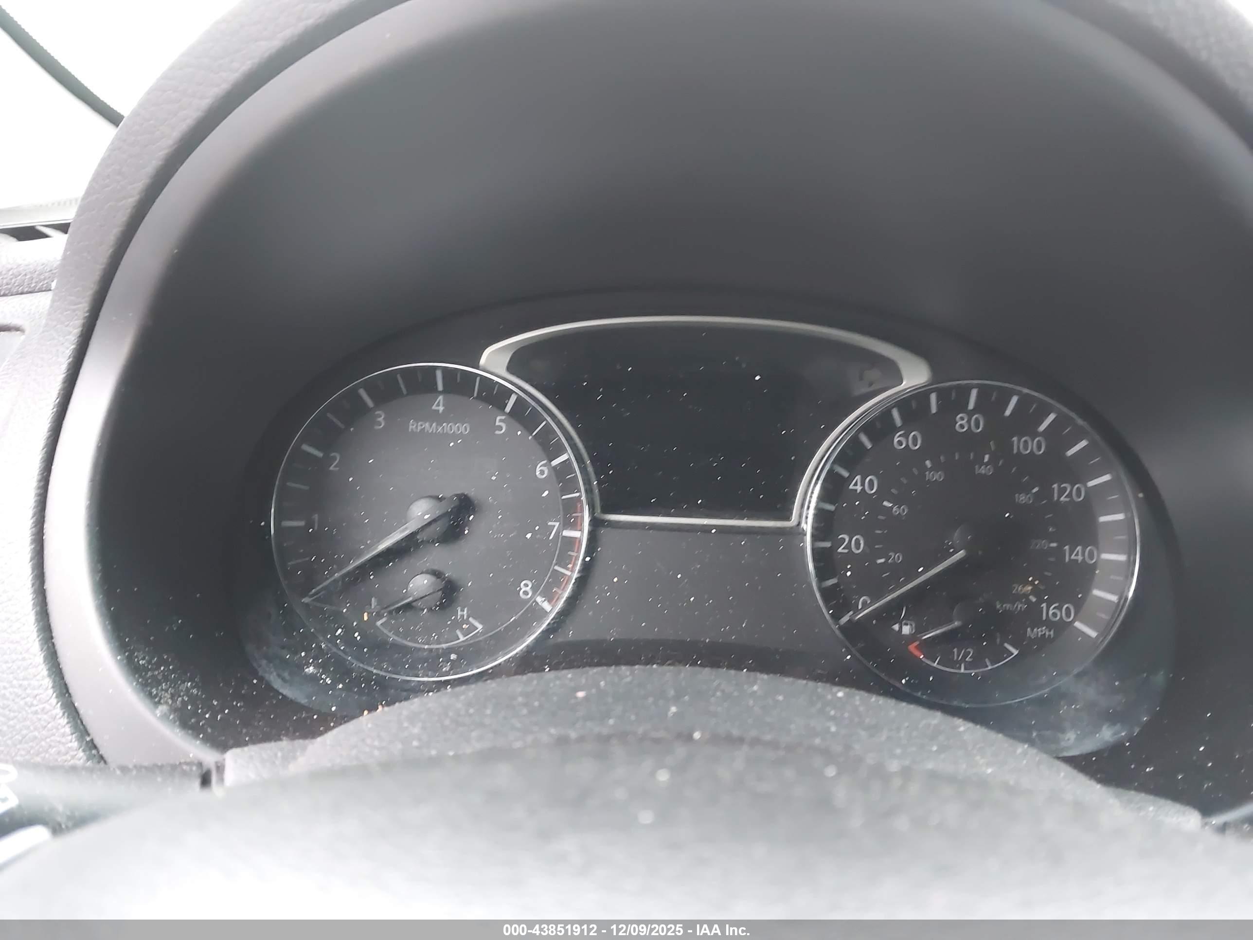 NISSAN ALTIMA image 7