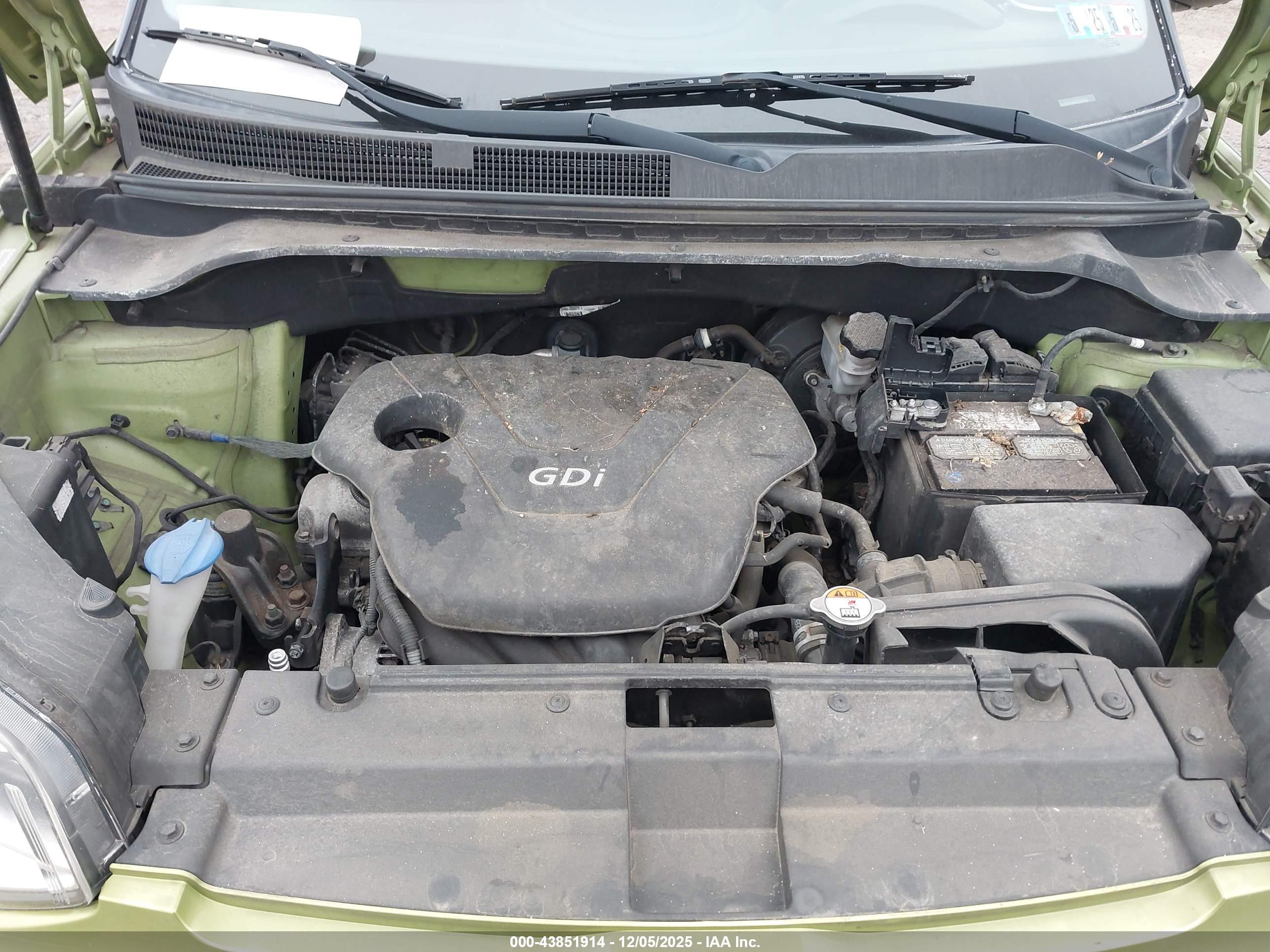 KIA SOUL image 10