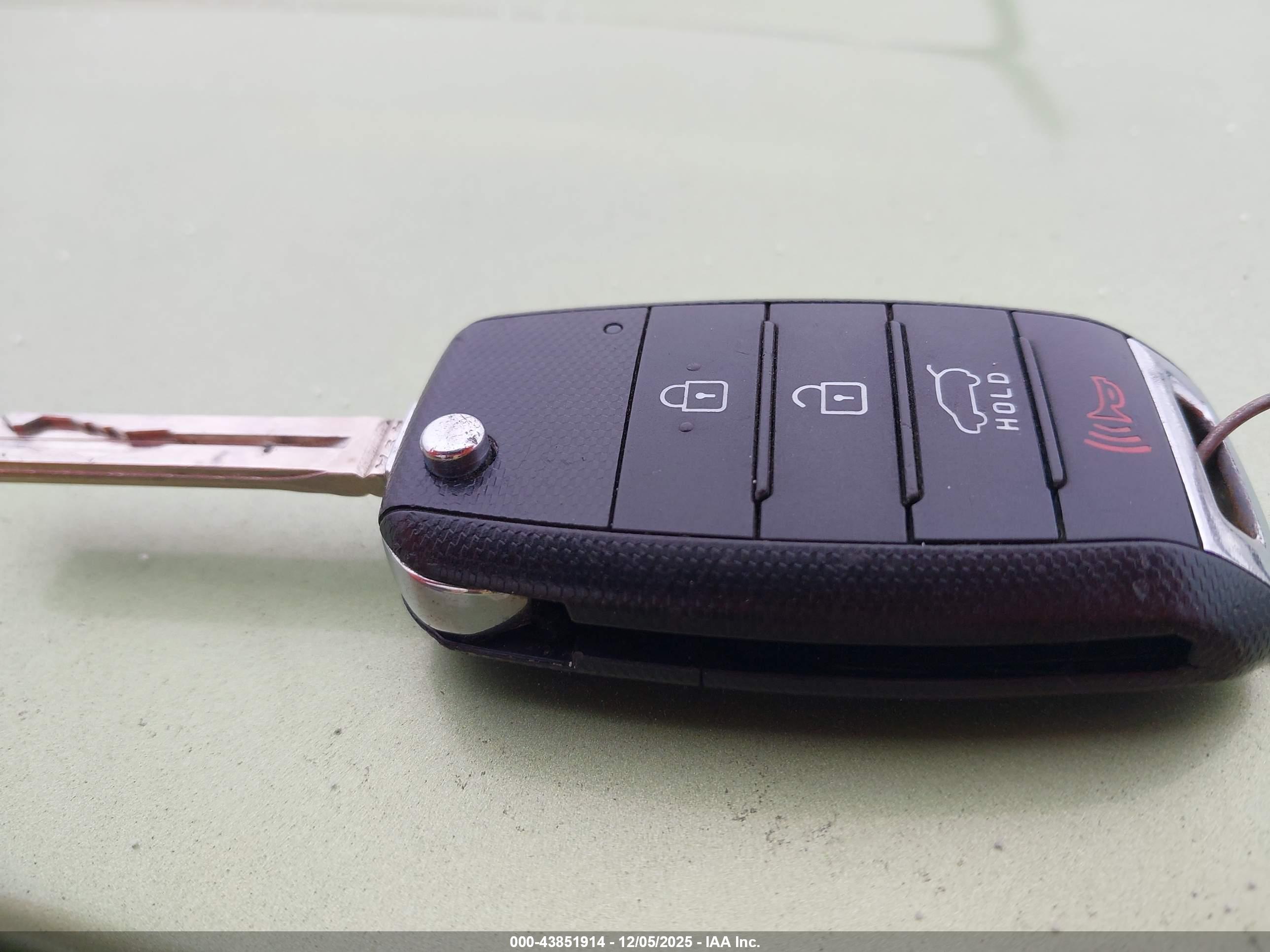KIA SOUL image 11