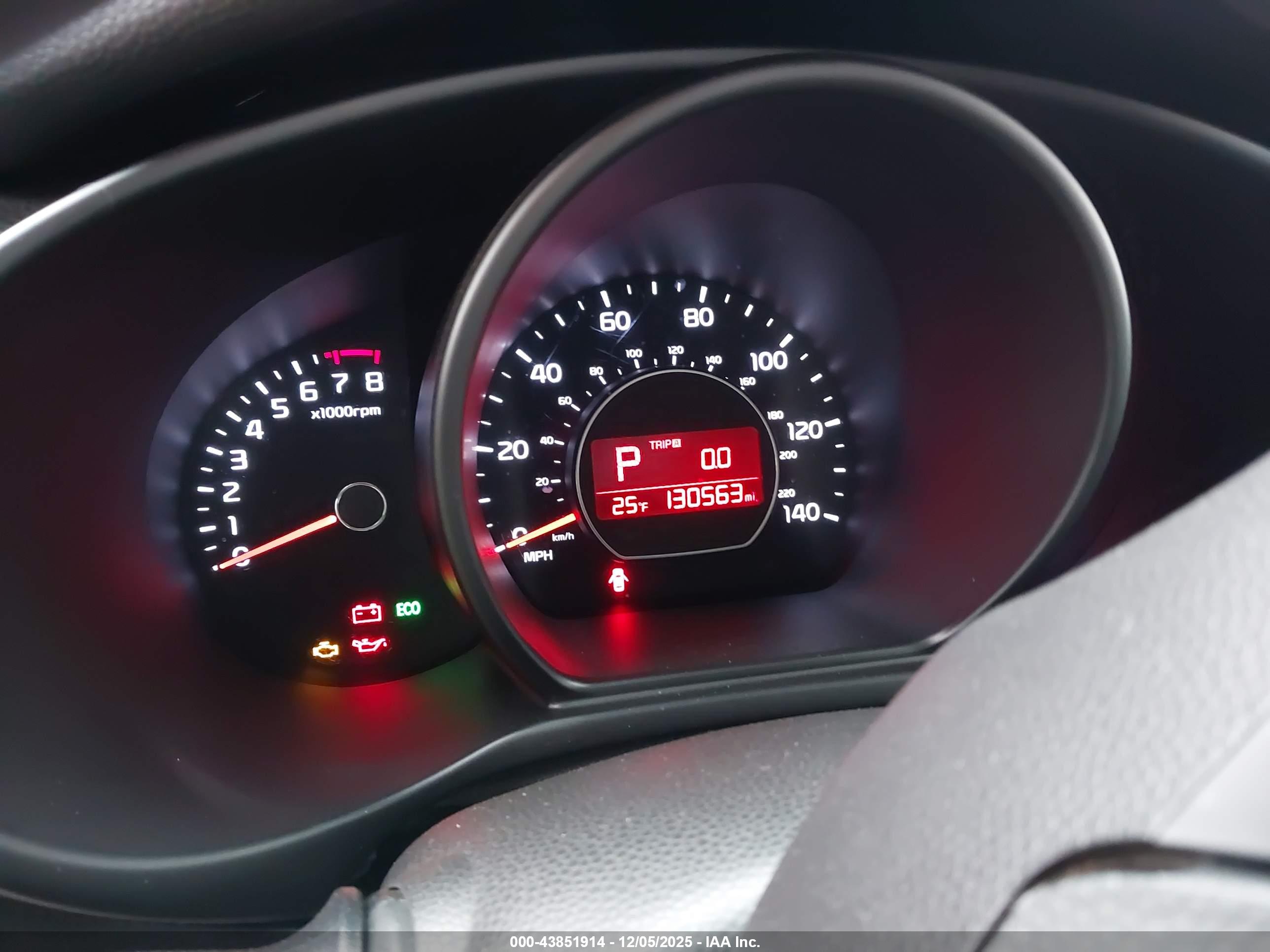 KIA SOUL image 7