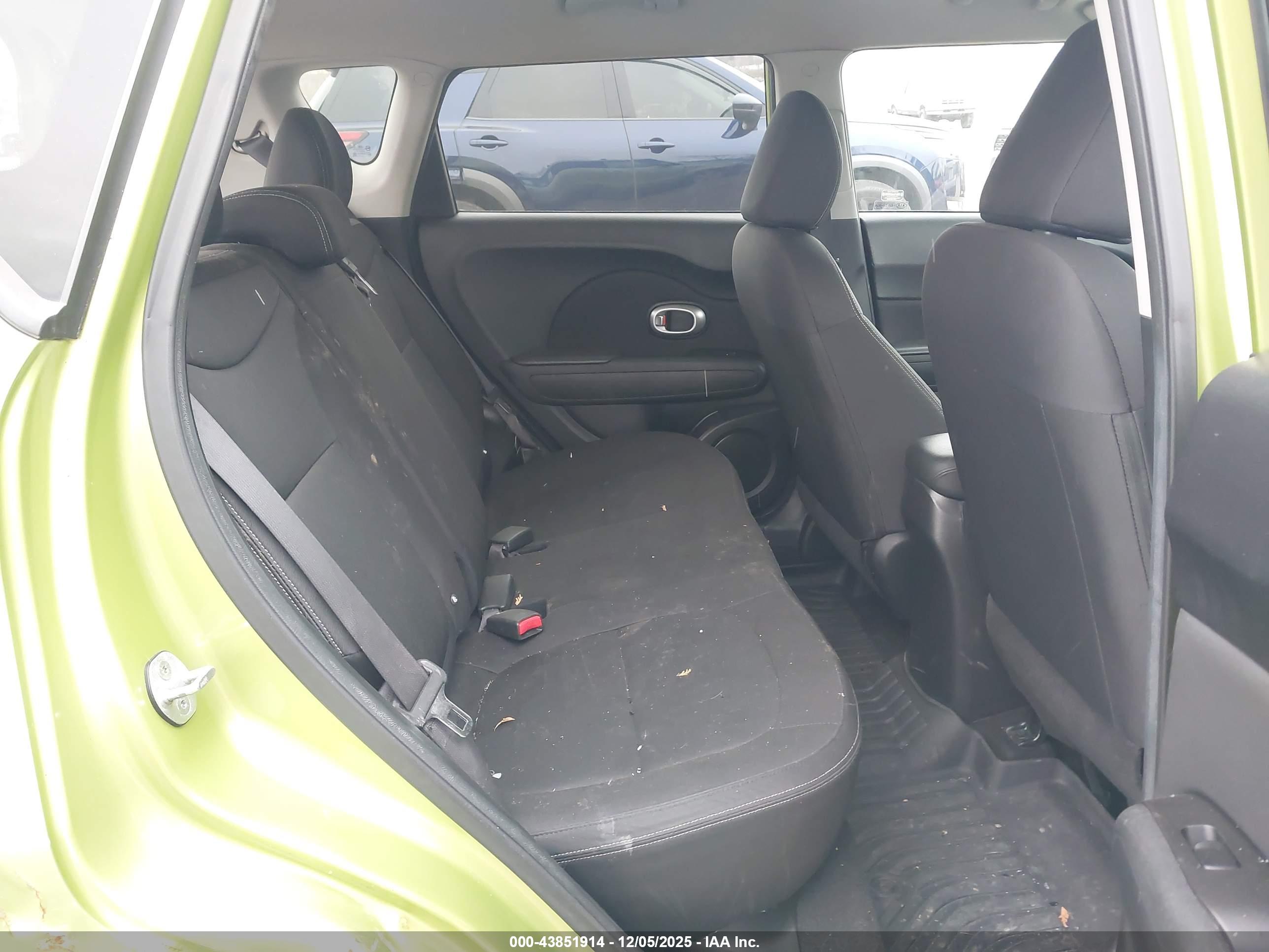 KIA SOUL image 8