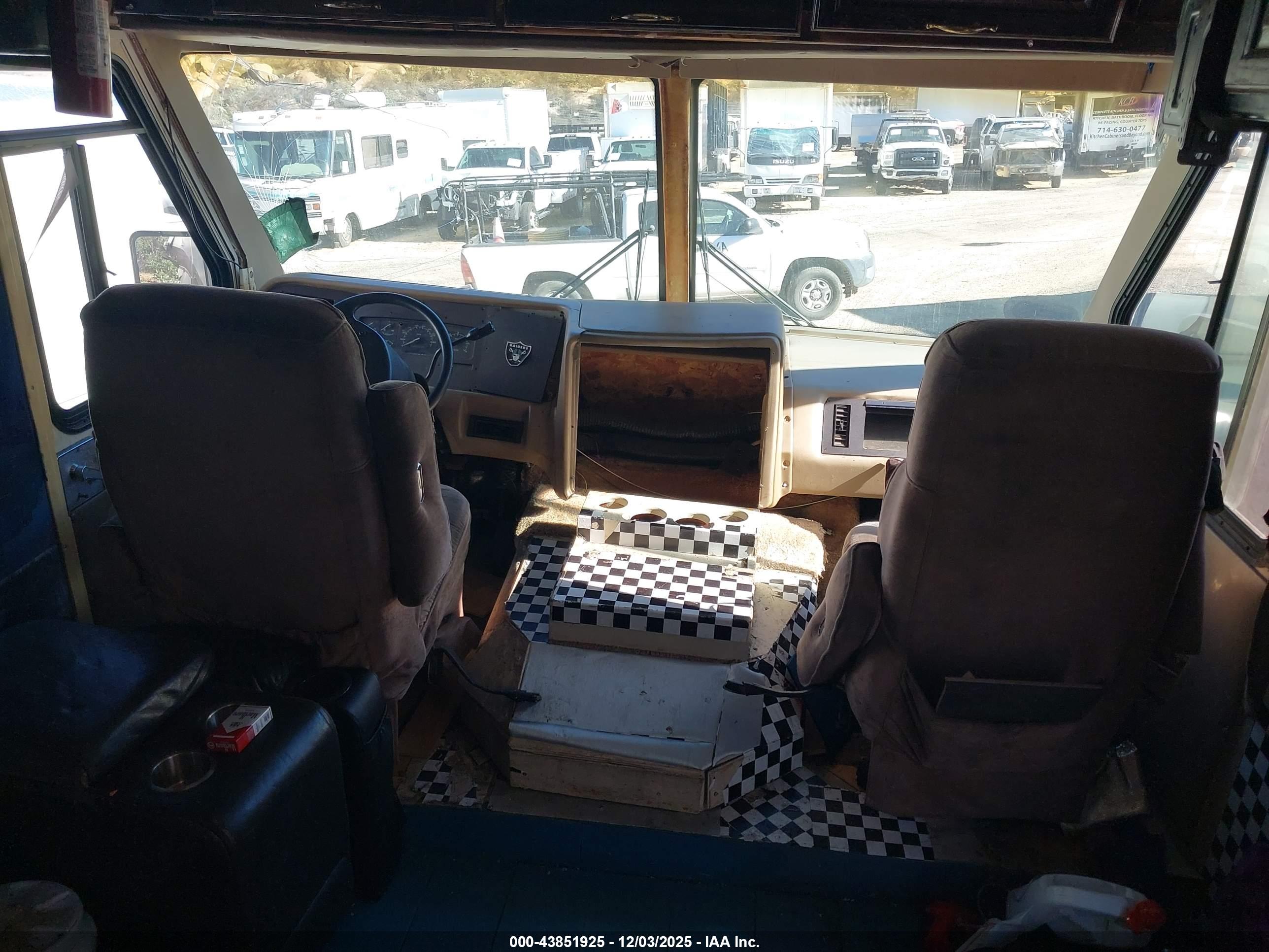 FORD F530 image 5