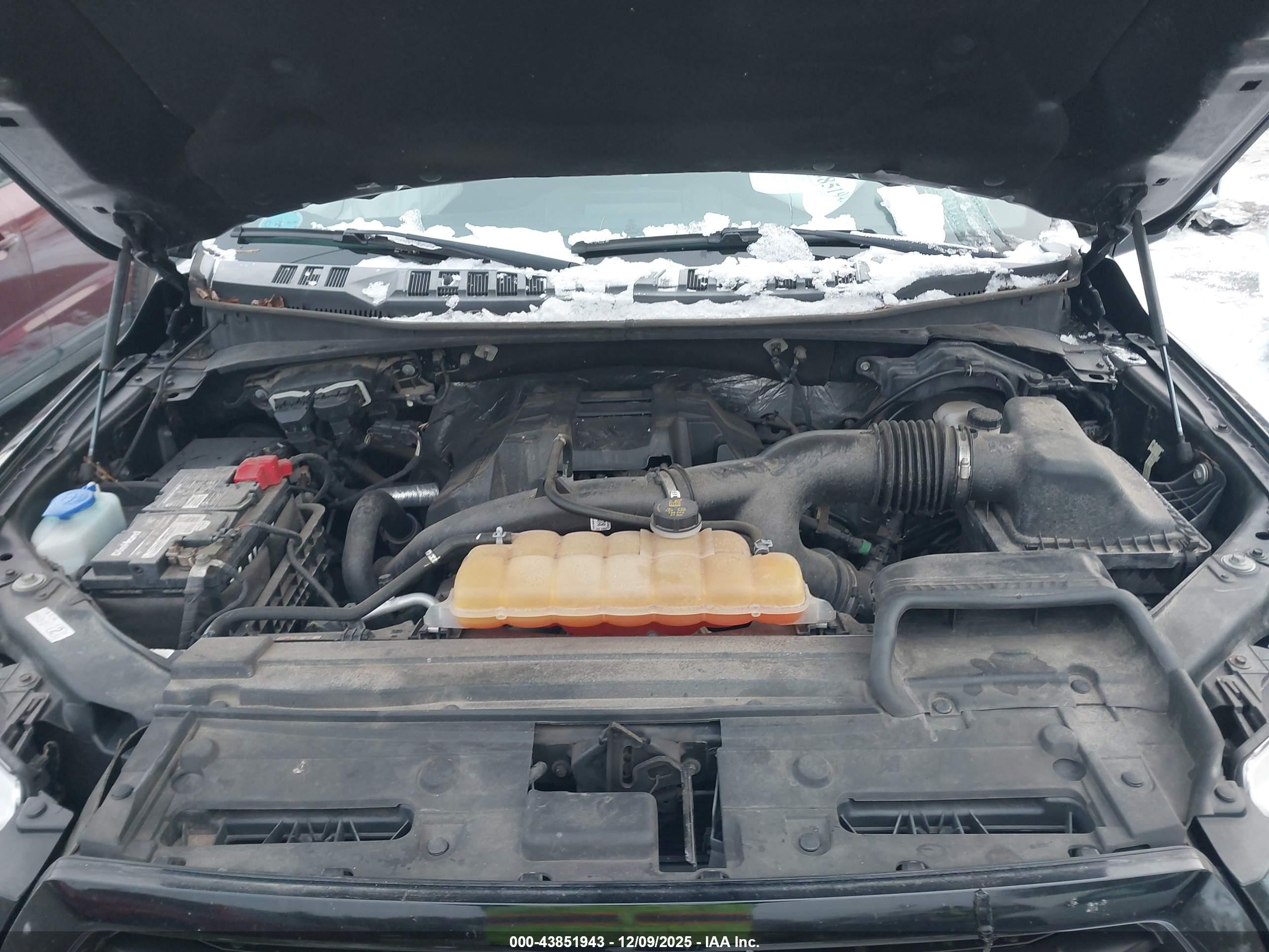 FORD F-150 image 10
