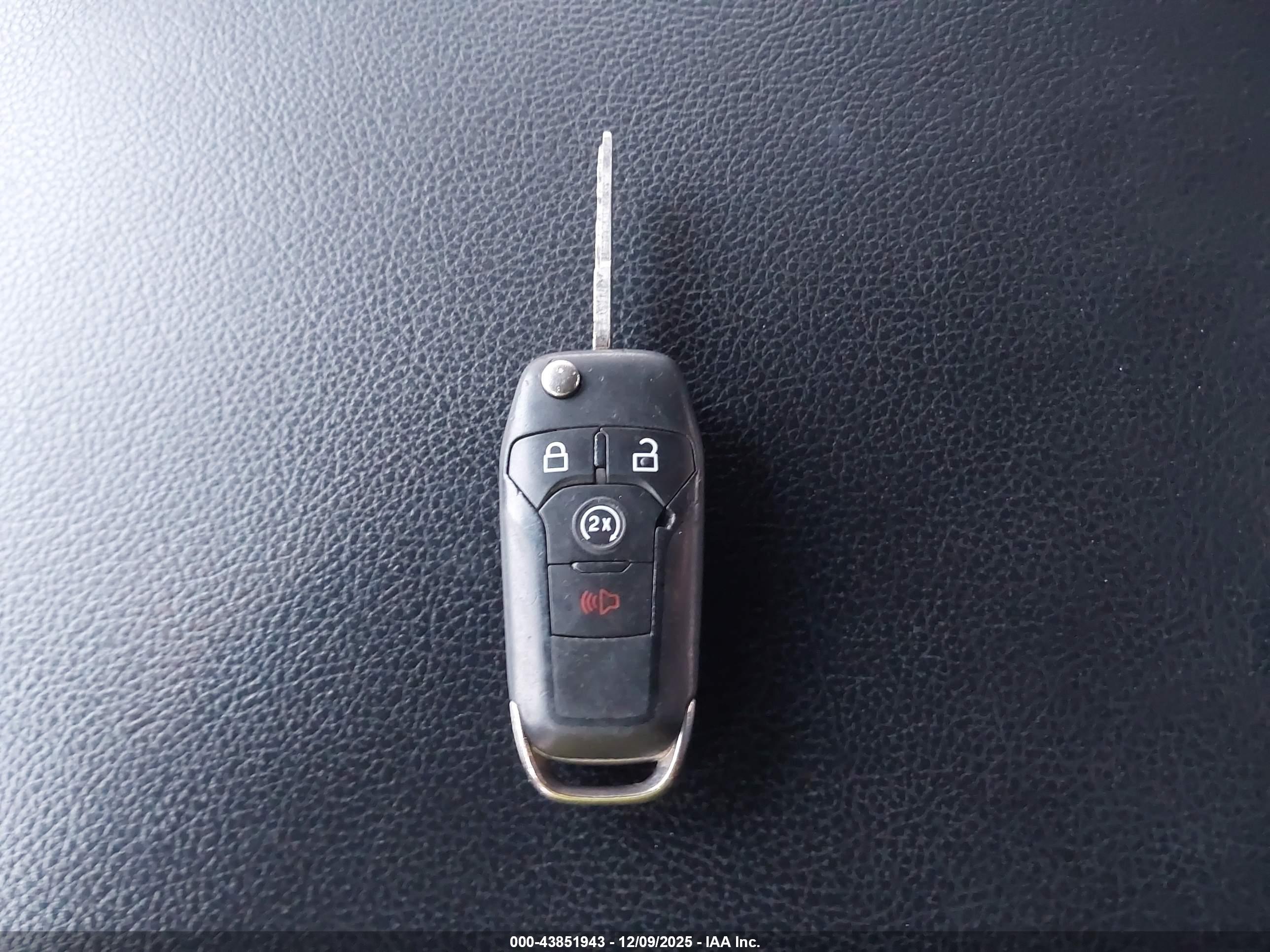 FORD F-150 image 11
