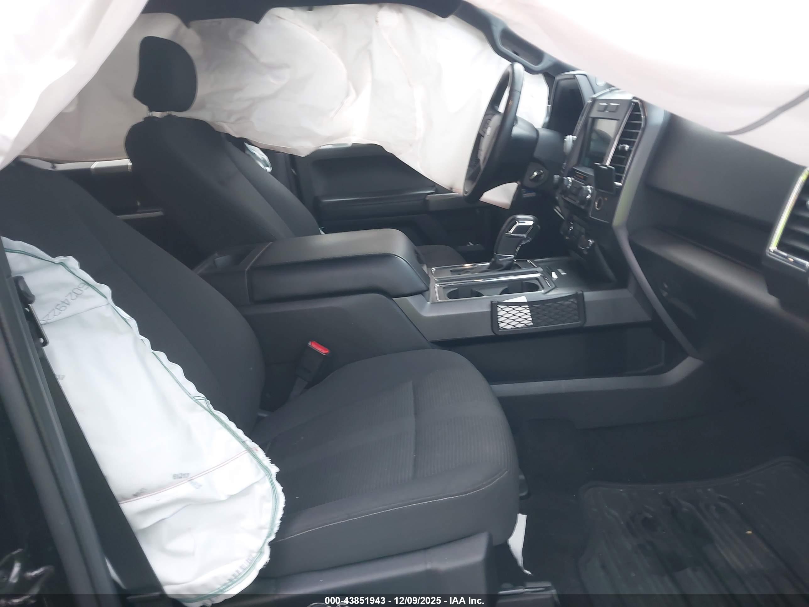 FORD F-150 image 5