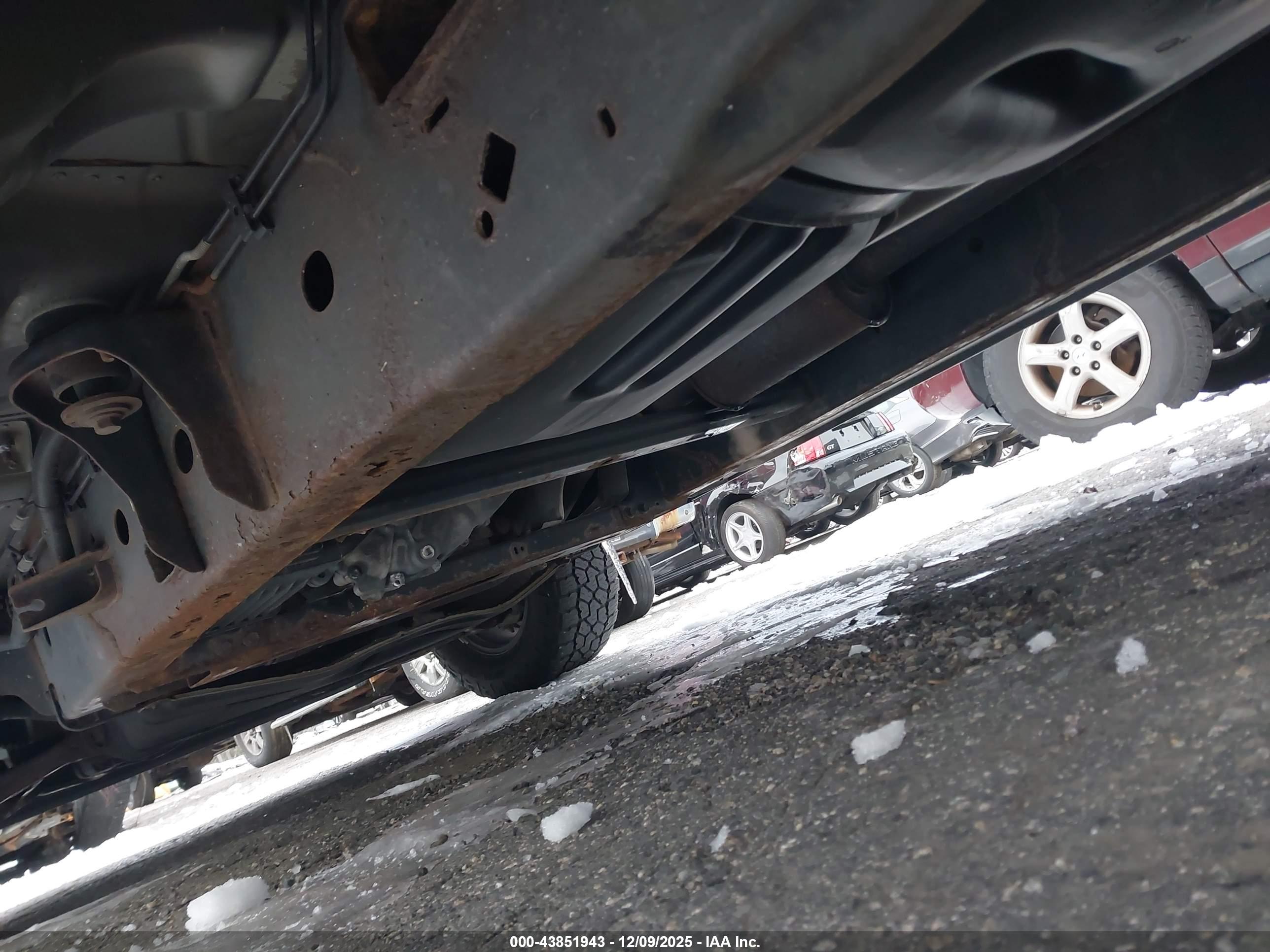 FORD F-150 image 6