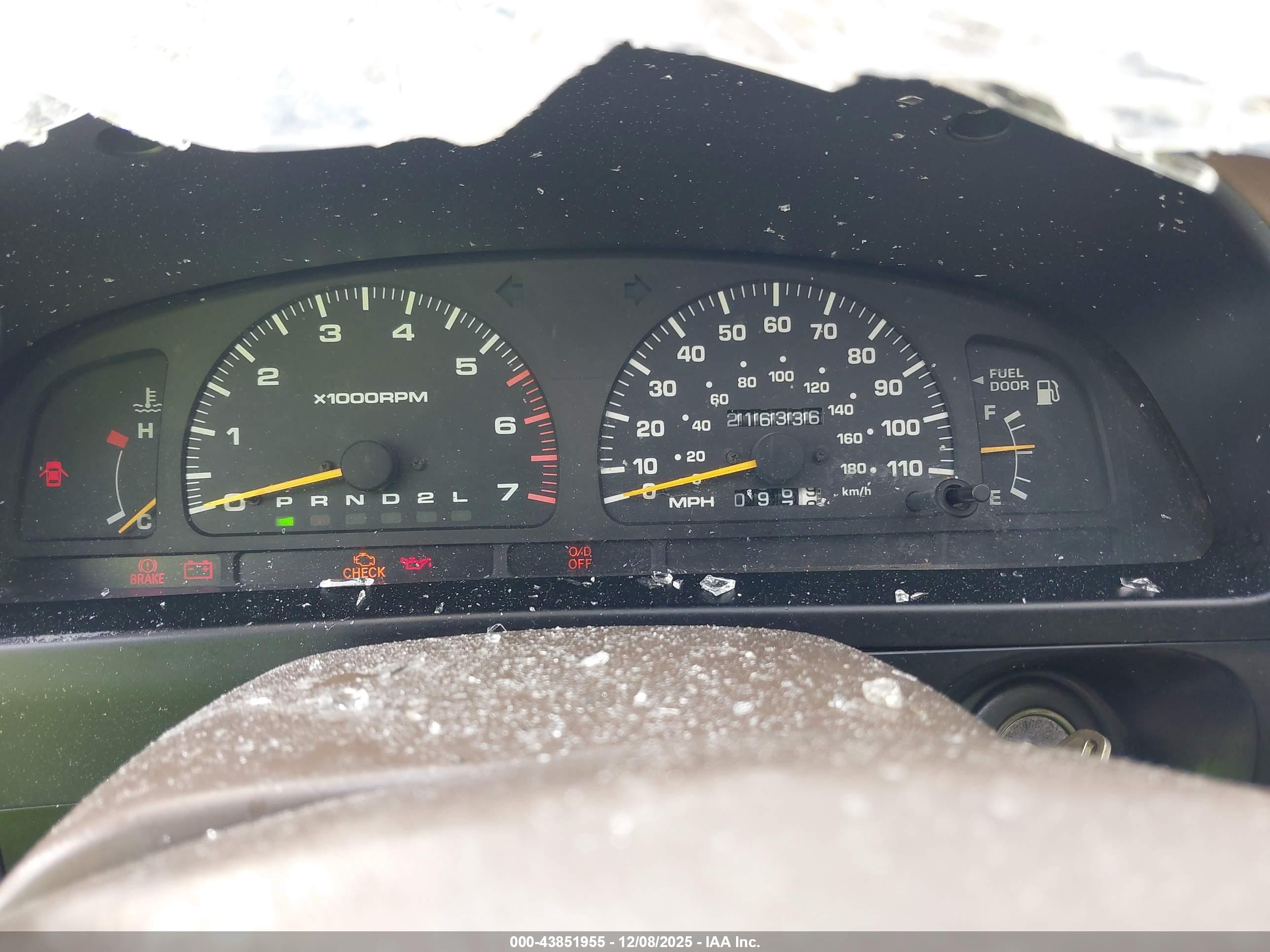 TOYOTA 4RUNNER image 7