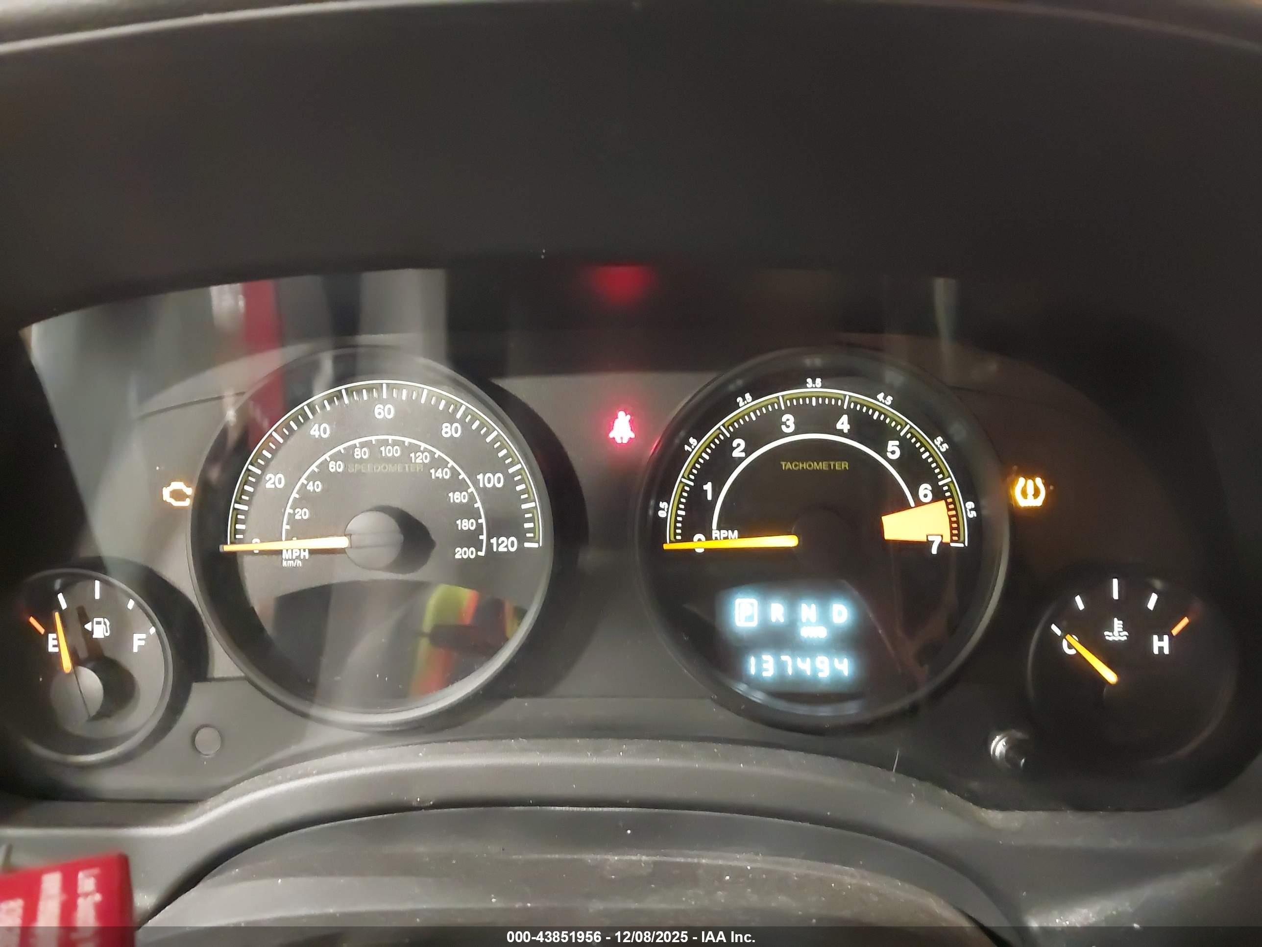 JEEP PATRIOT image 7