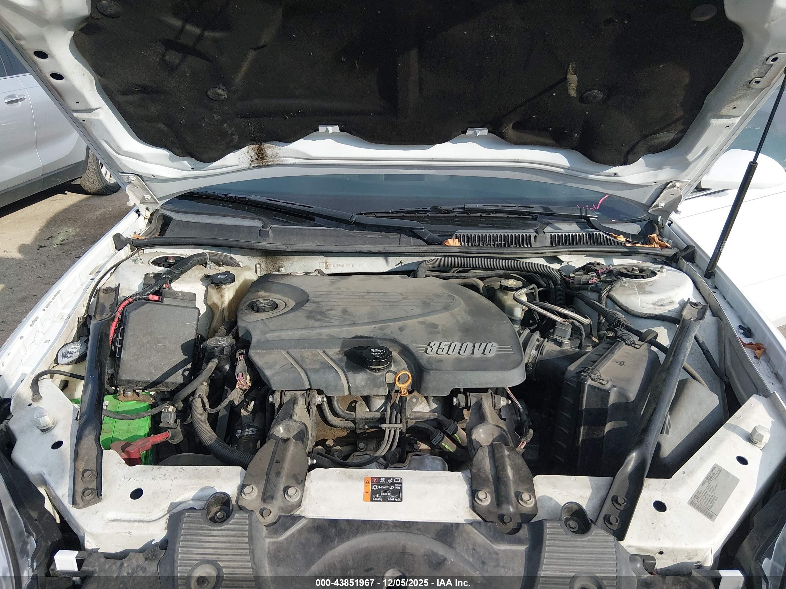 CHEVROLET IMPALA image 10