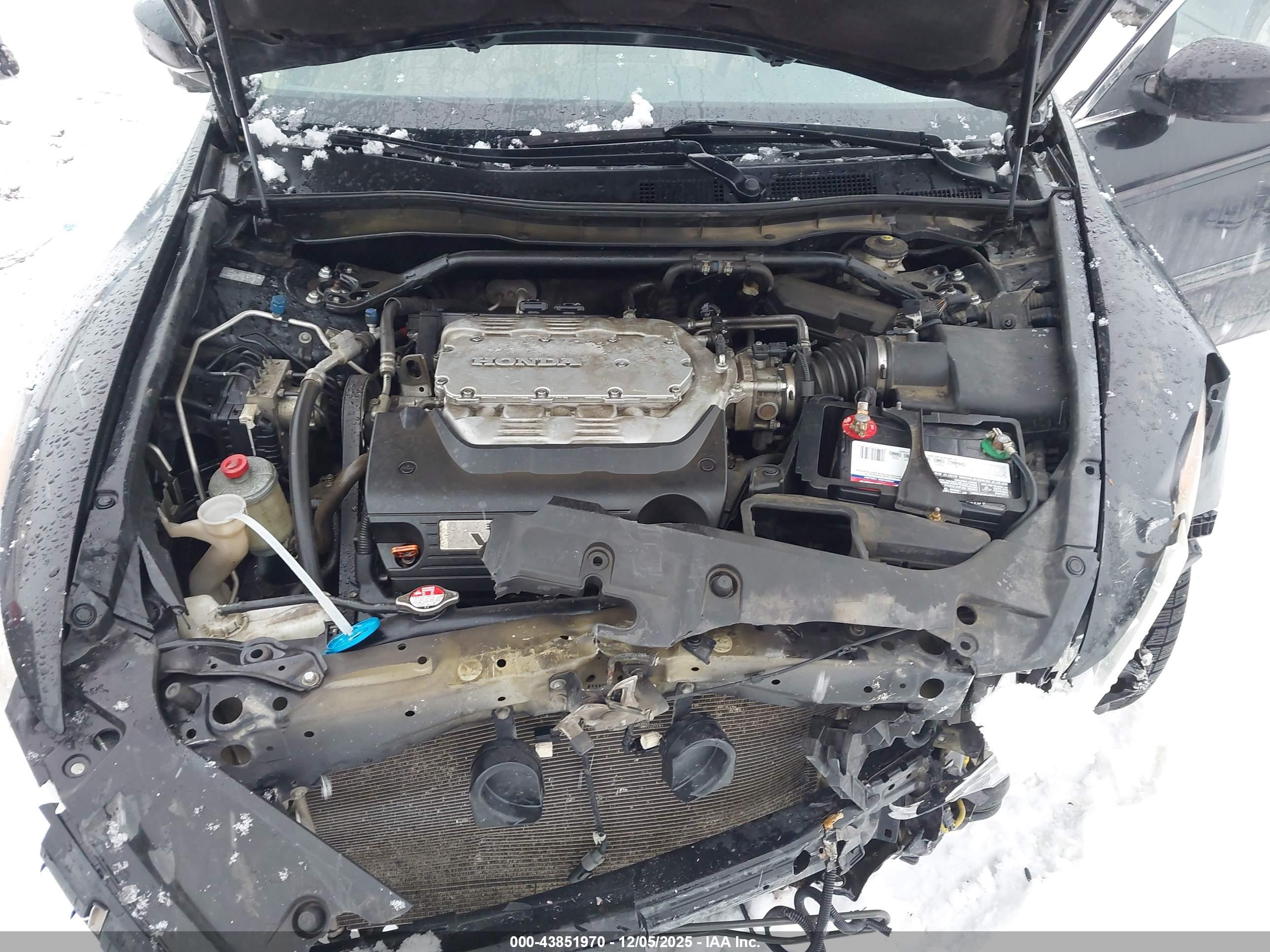 HONDA ACCORD image 10