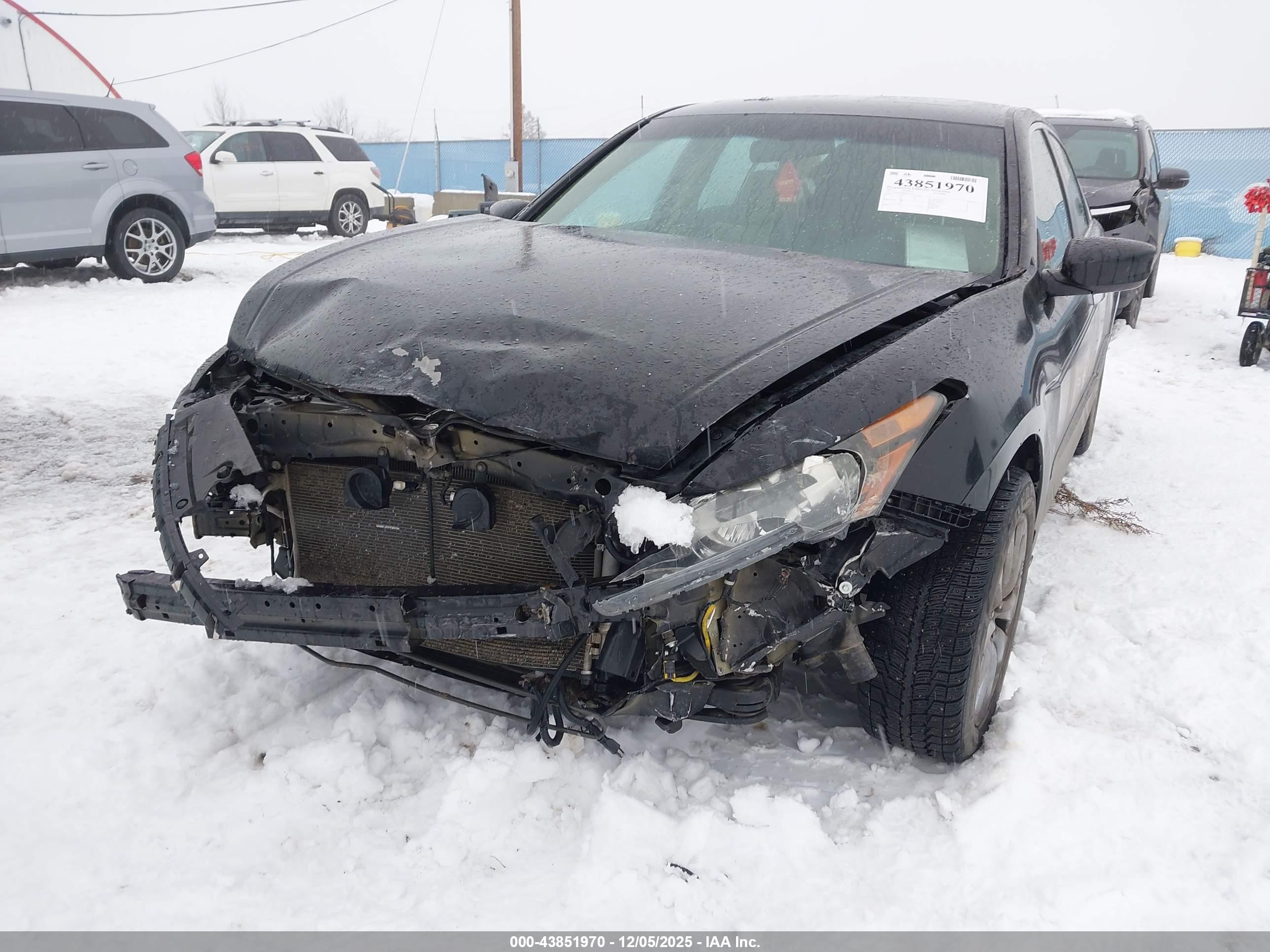 HONDA ACCORD image 6