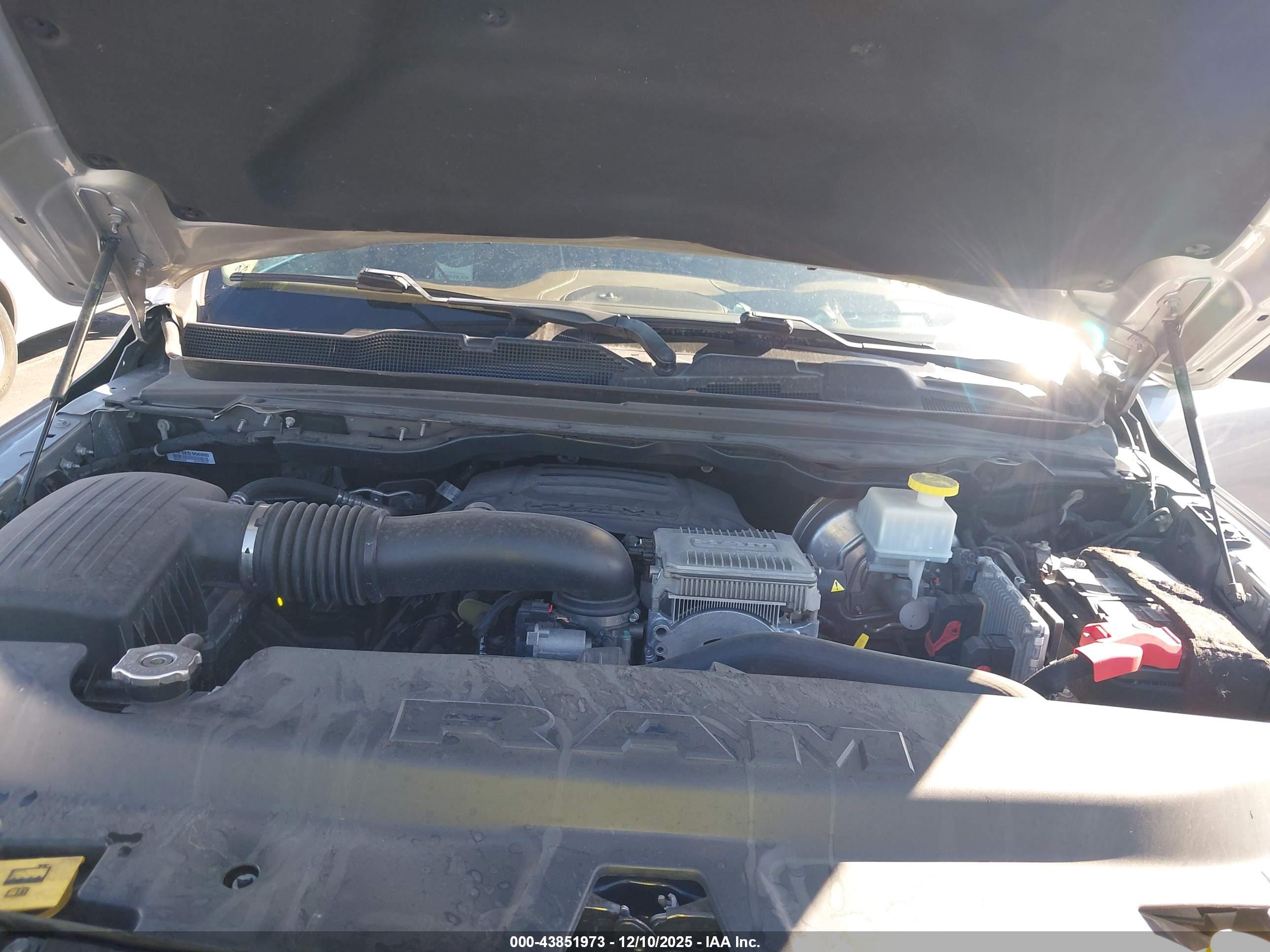 RAM 1500 image 10