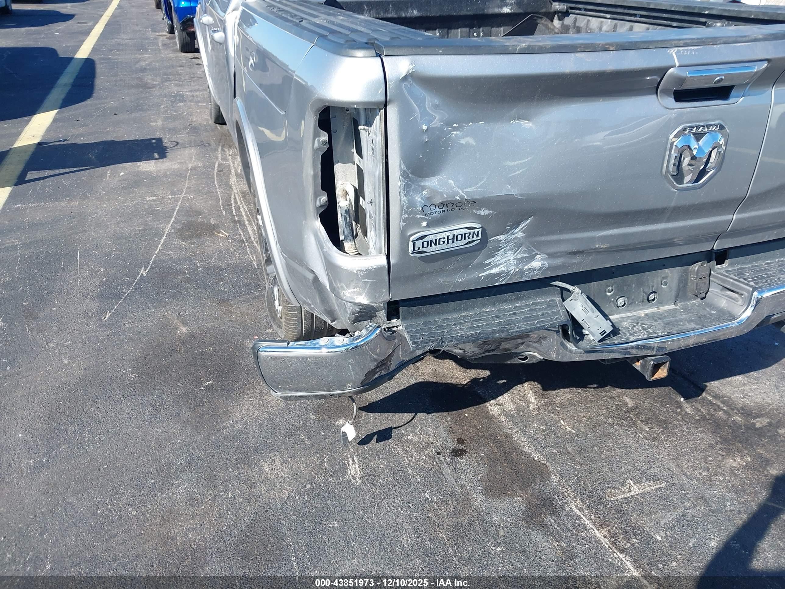 RAM 1500 image 6