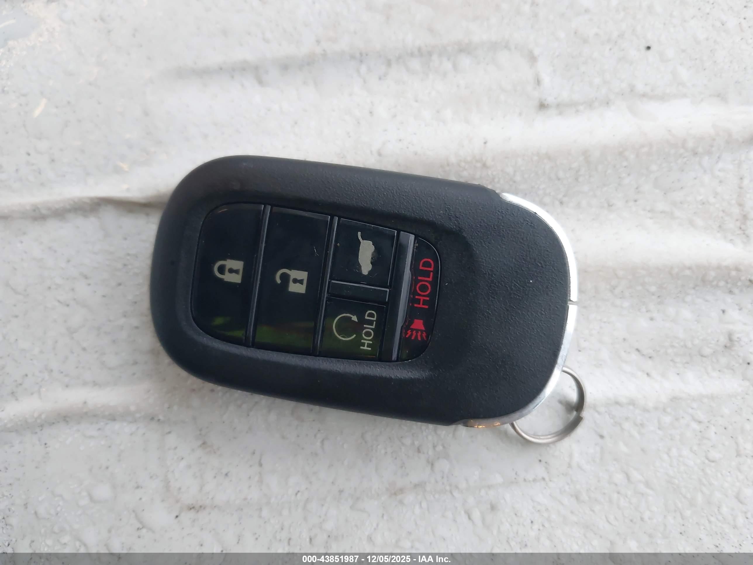 HONDA CIVIC image 11