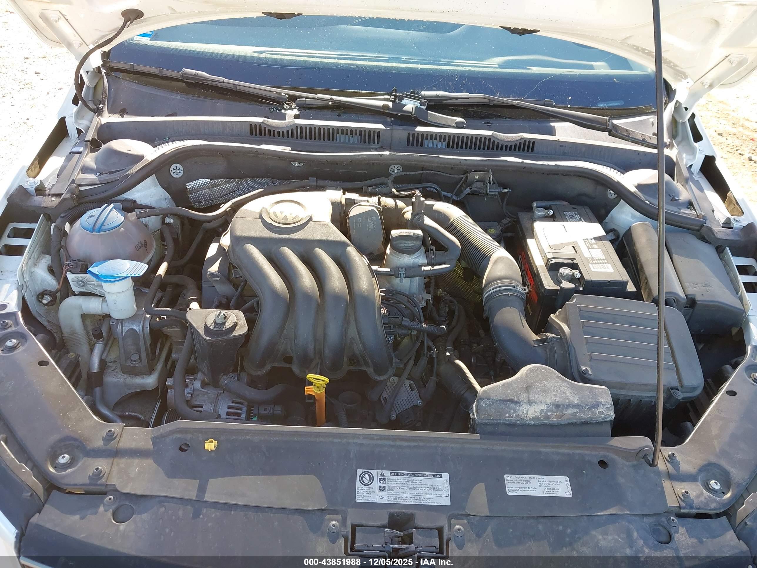 VOLKSWAGEN JETTA image 10