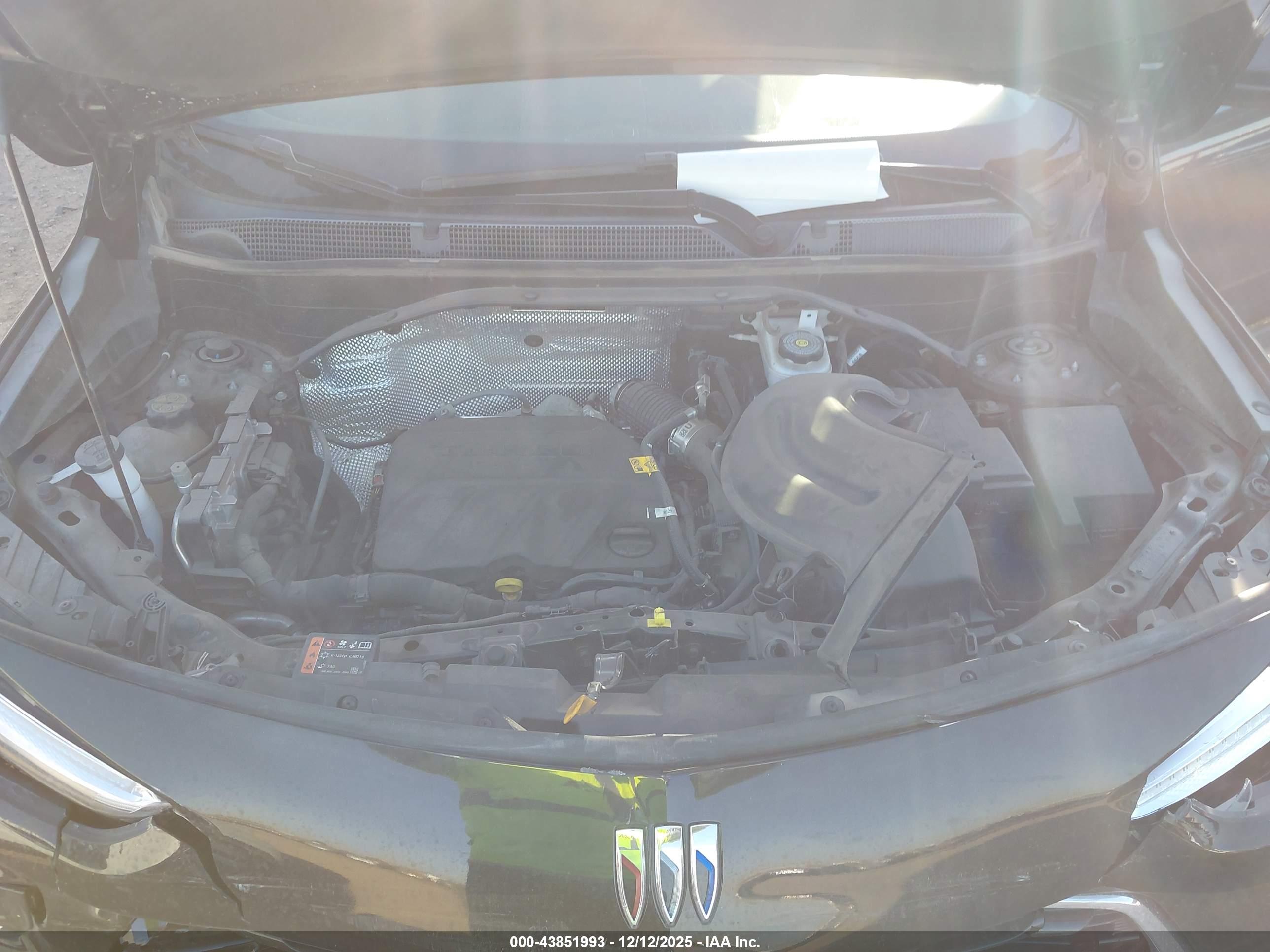 BUICK ENCORE image 10