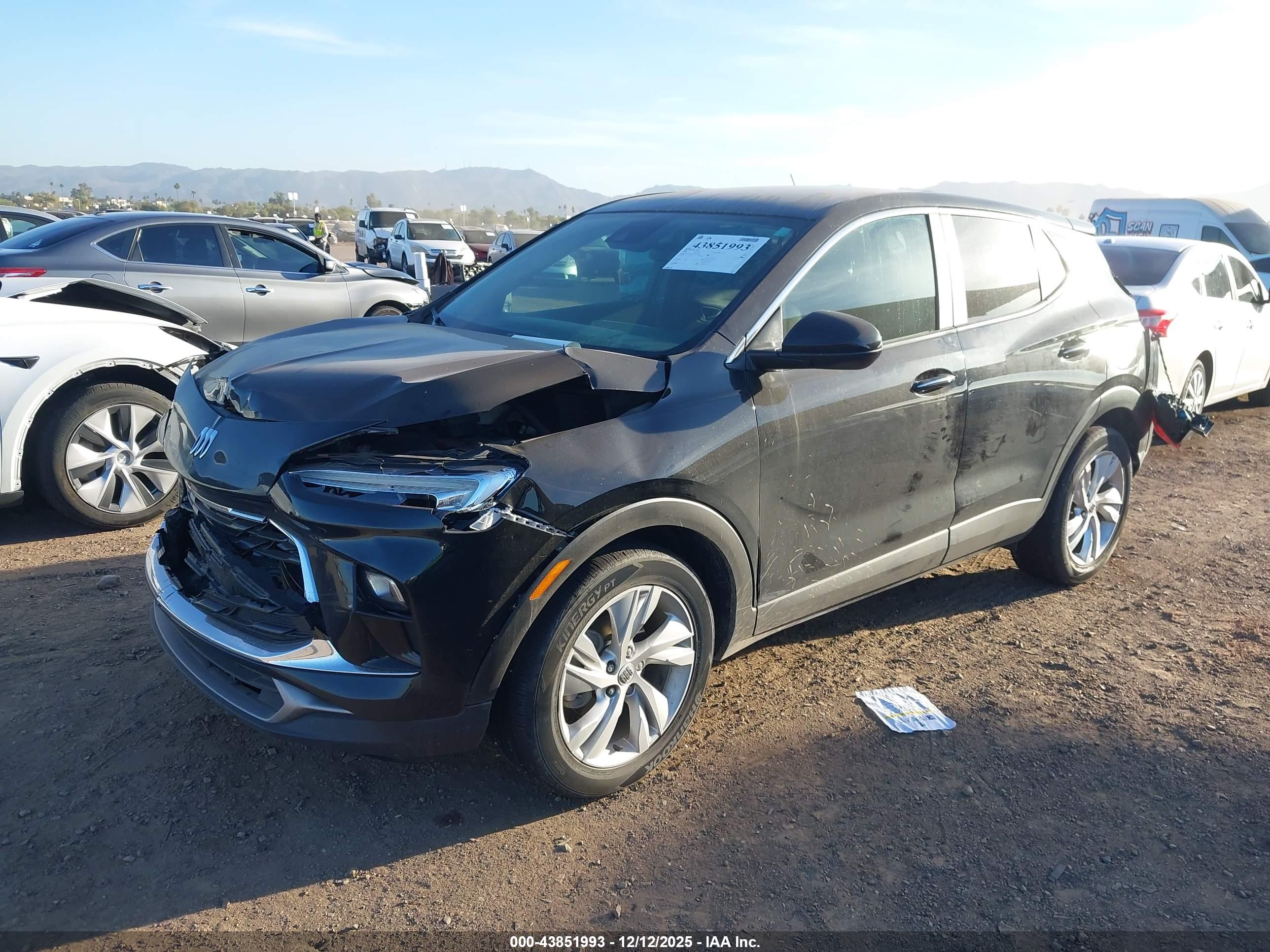 BUICK ENCORE image 2