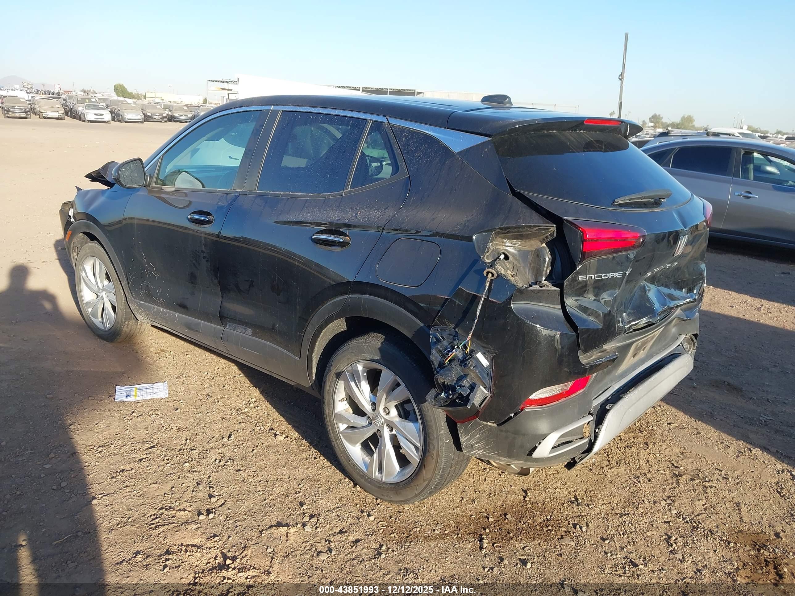 BUICK ENCORE image 3