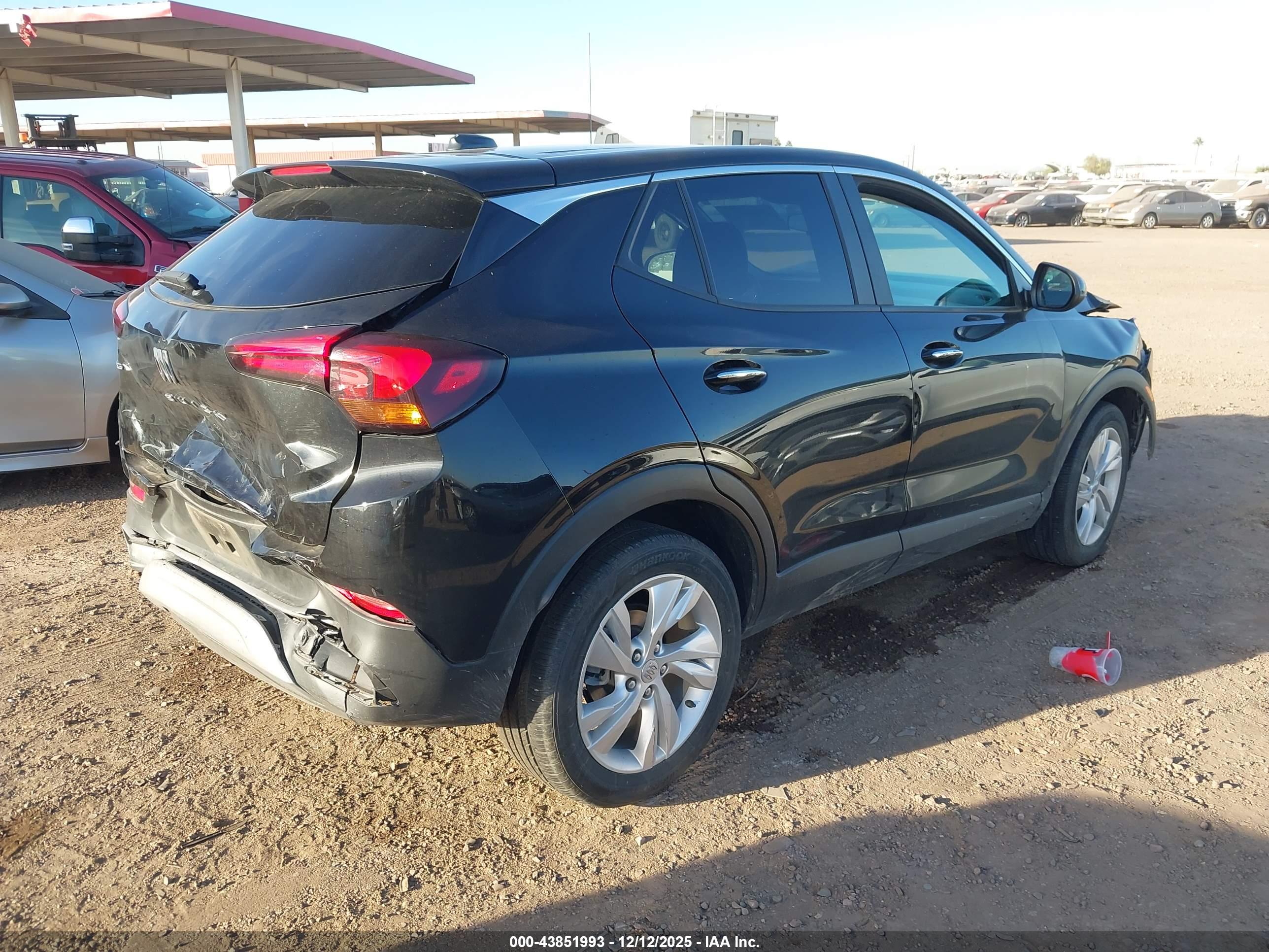 BUICK ENCORE image 4