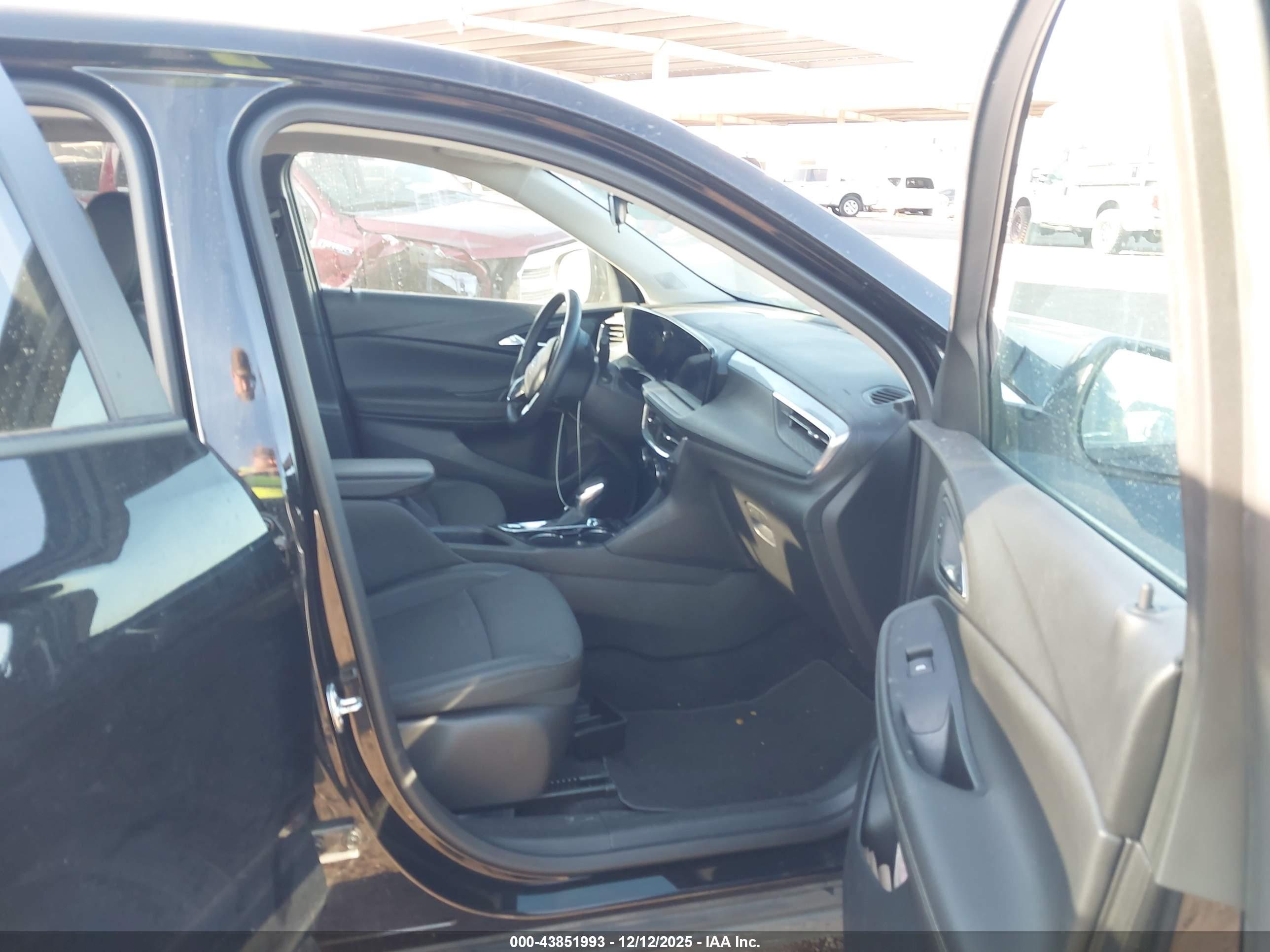 BUICK ENCORE image 5