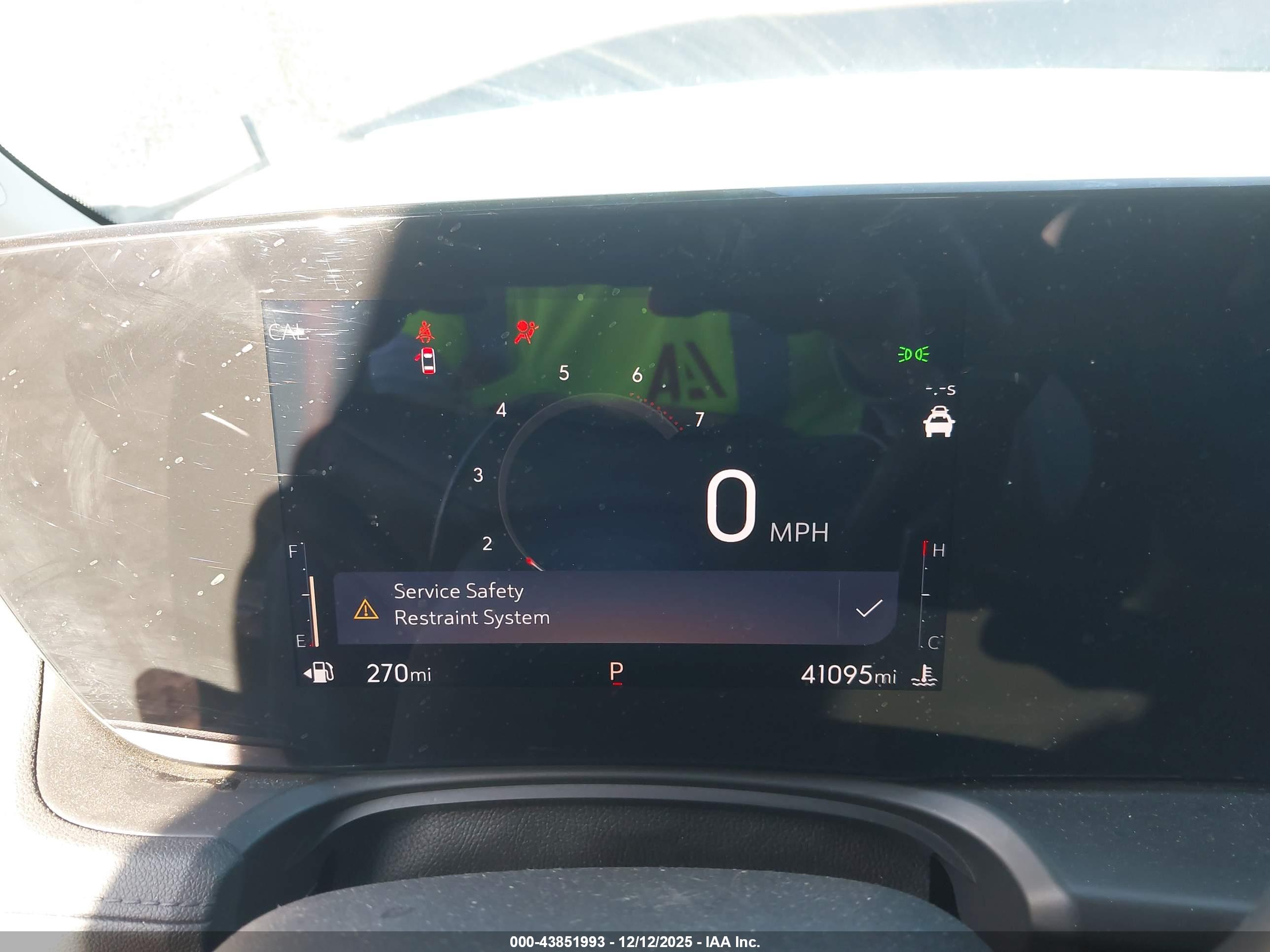 BUICK ENCORE image 7