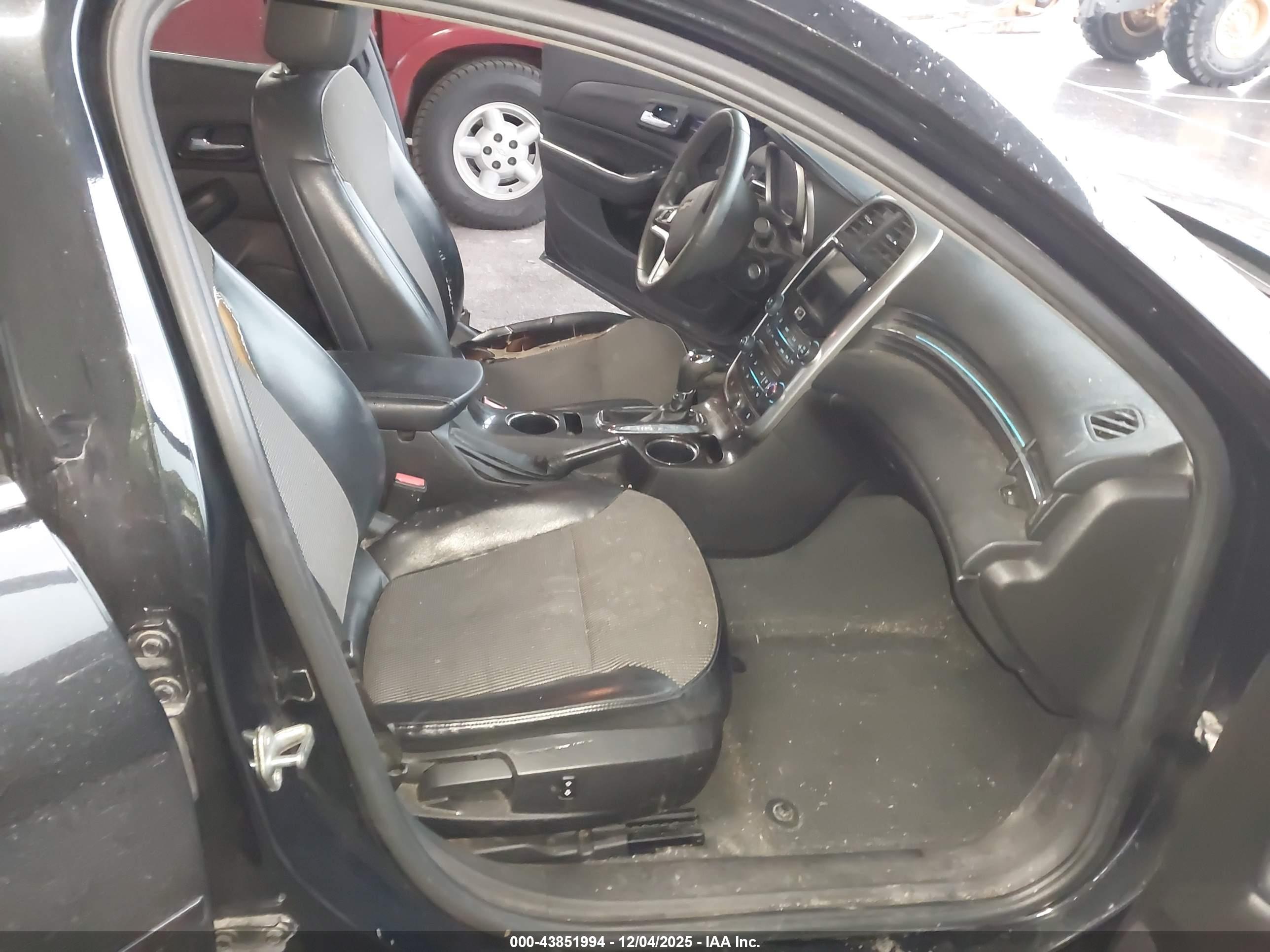 CHEVROLET MALIBU image 5