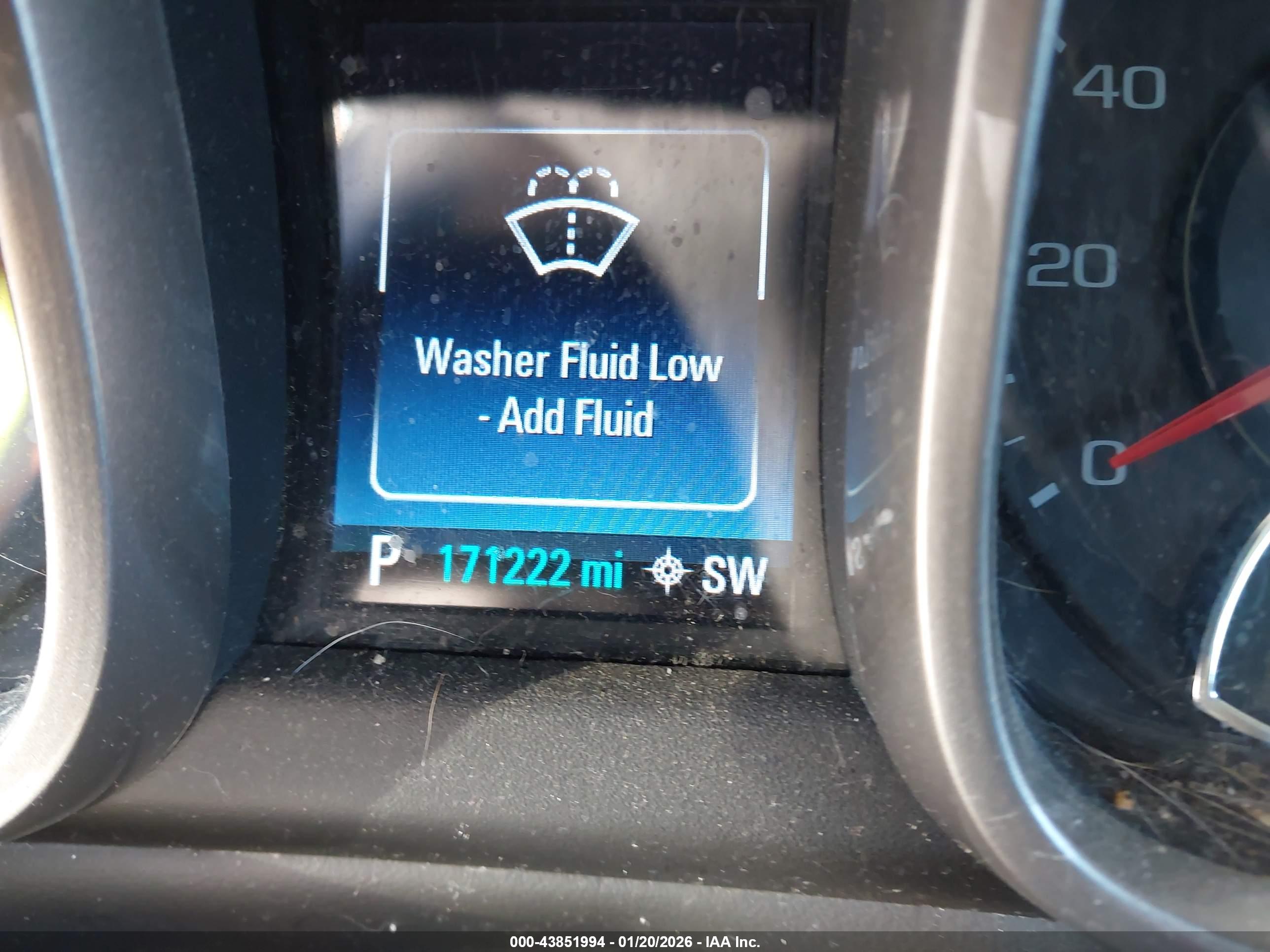 CHEVROLET MALIBU image 7