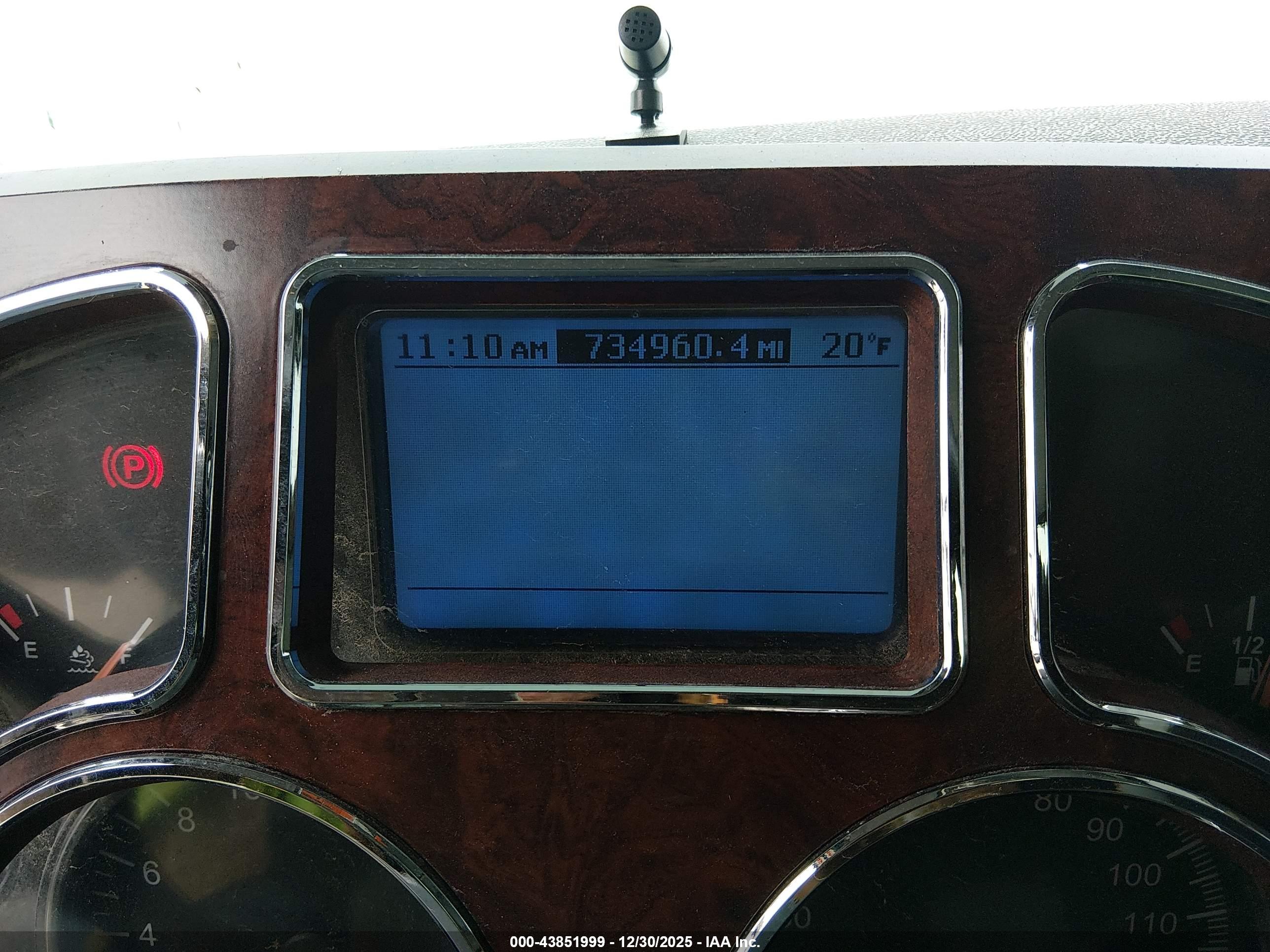 MACK 600 image 6