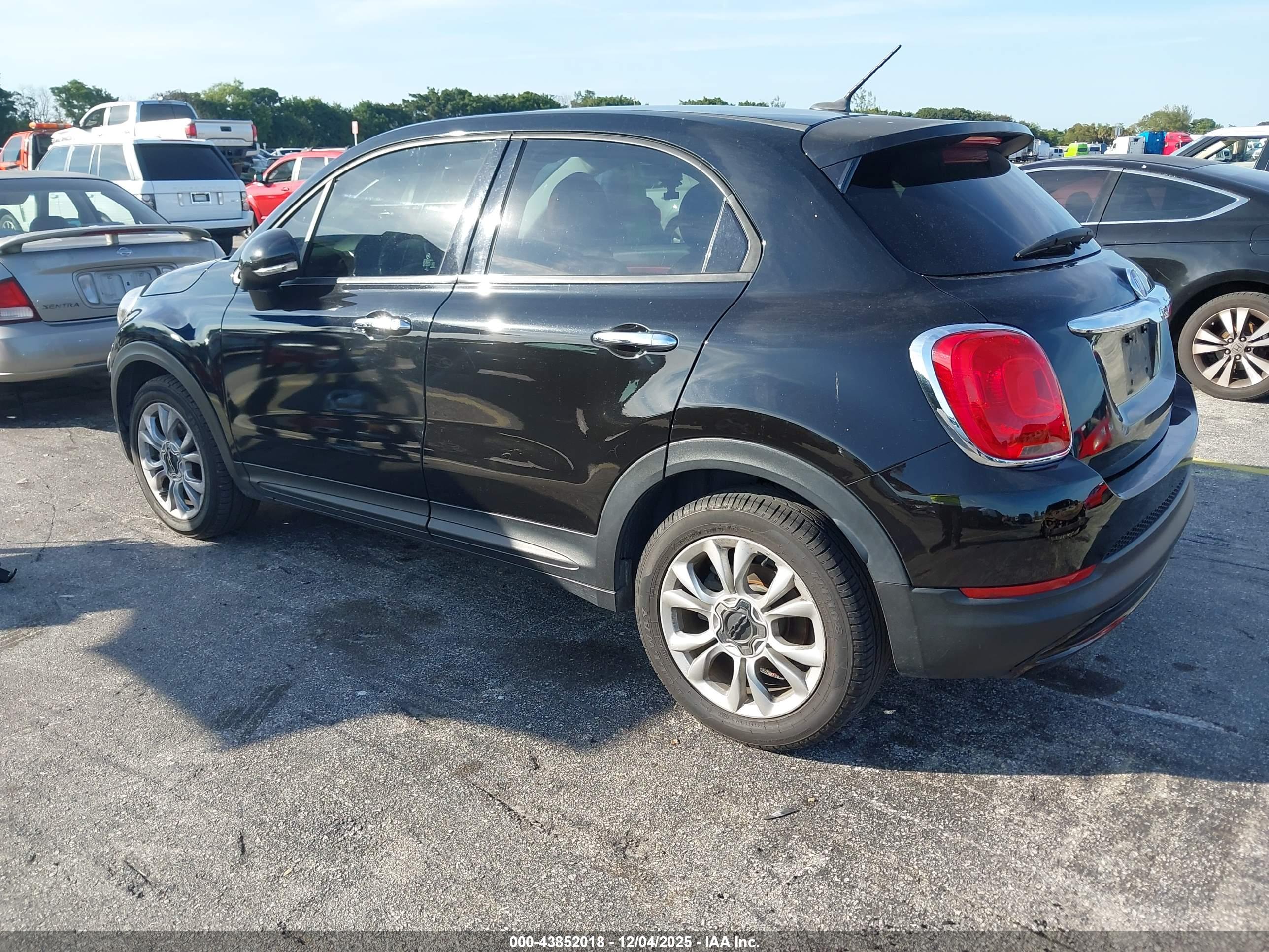 FIAT 500X image 3