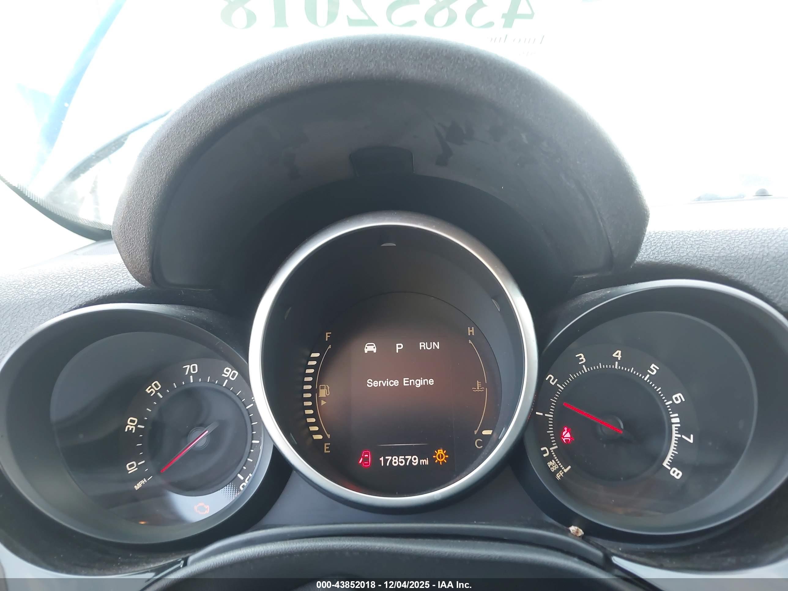 FIAT 500X image 7
