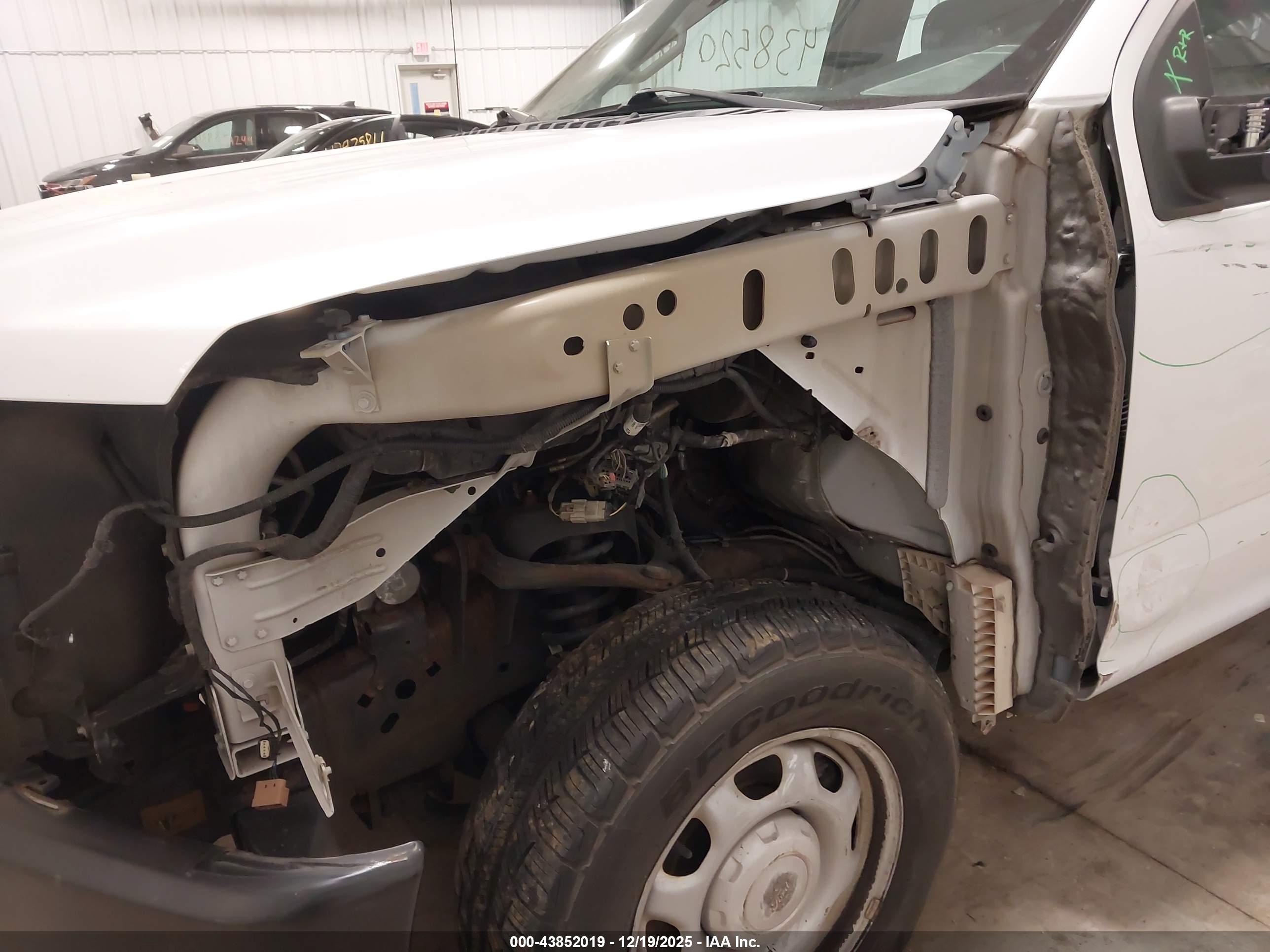 FORD F-150 image 6