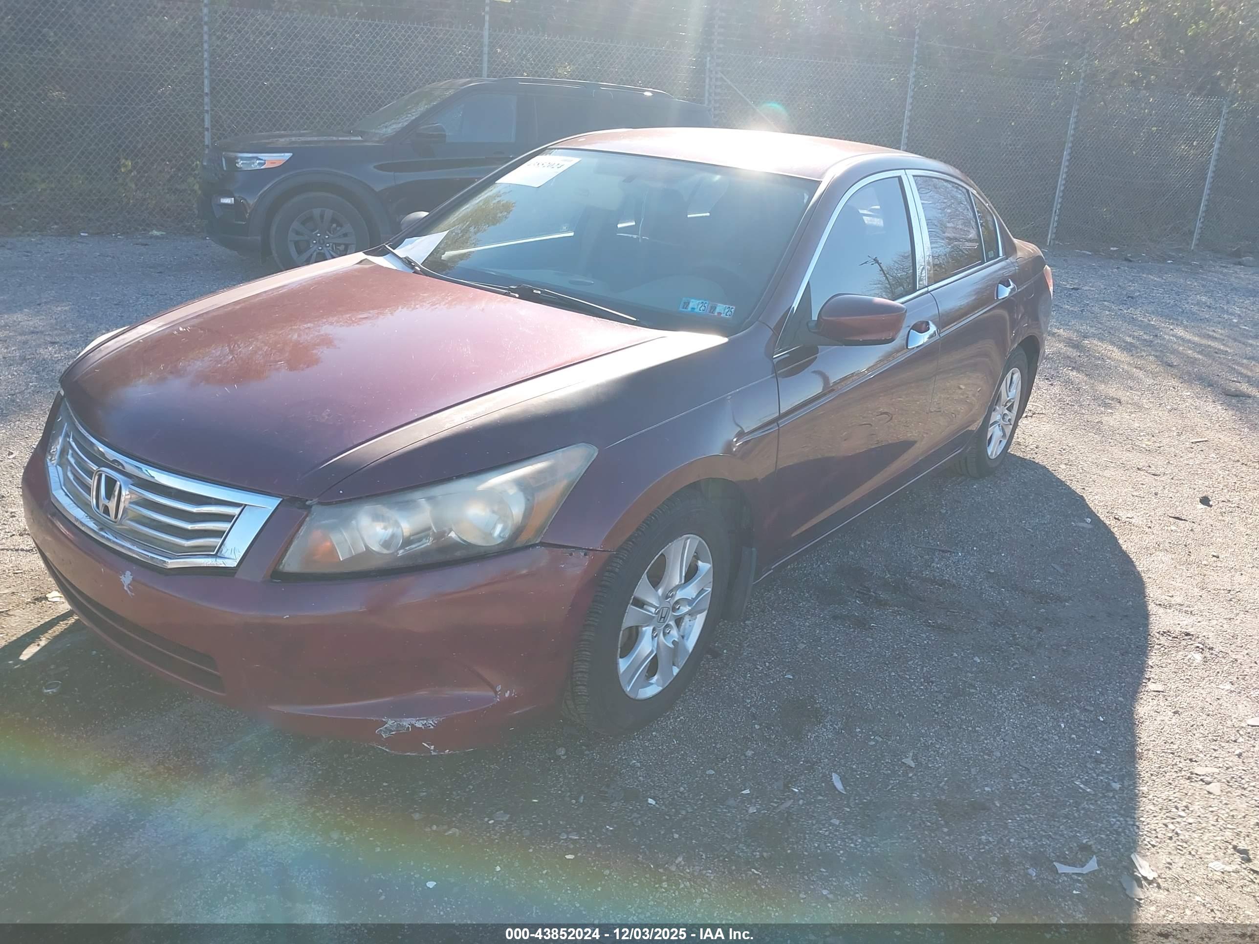 HONDA ACCORD image 2