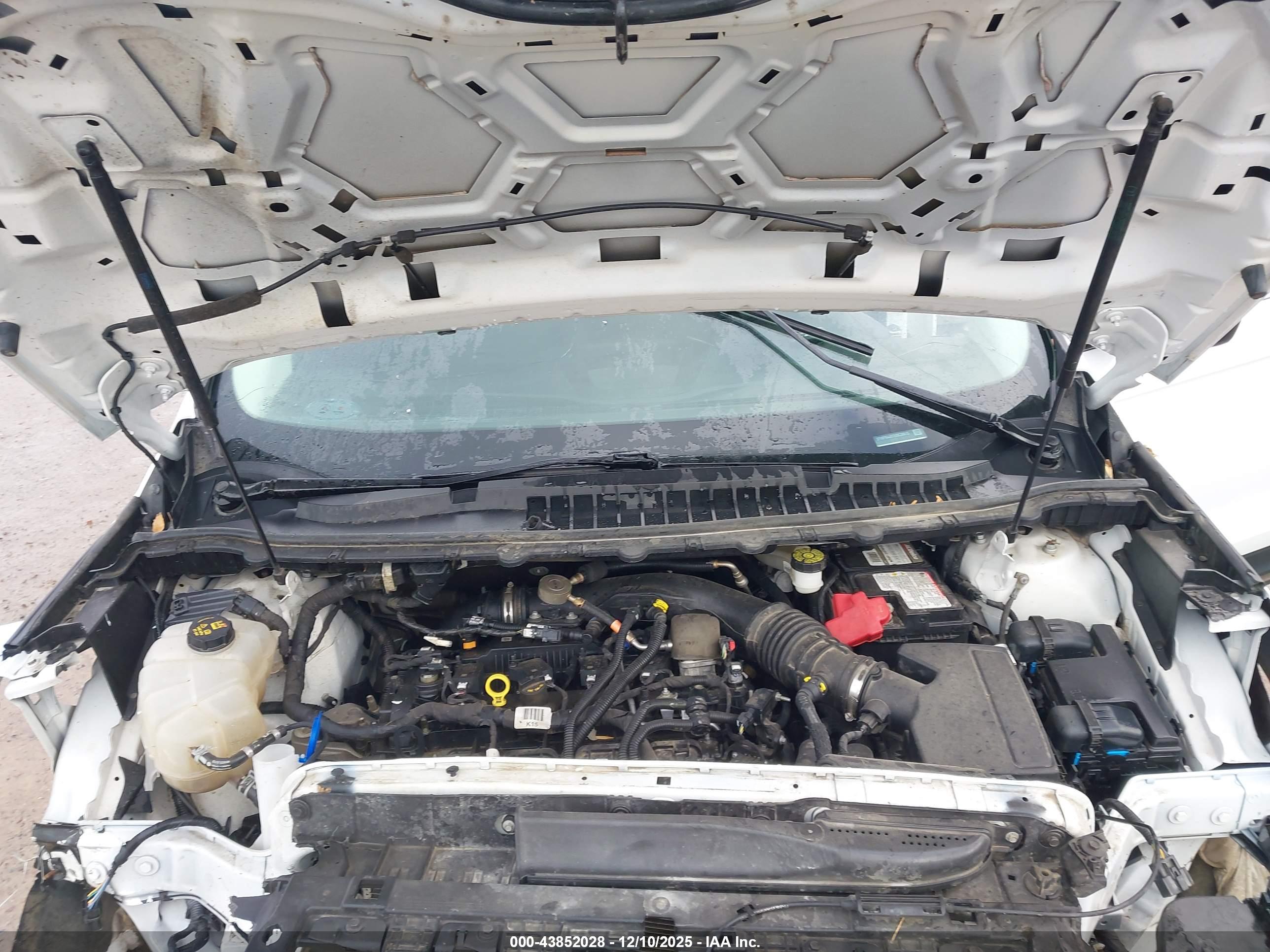 FORD EDGE image 10