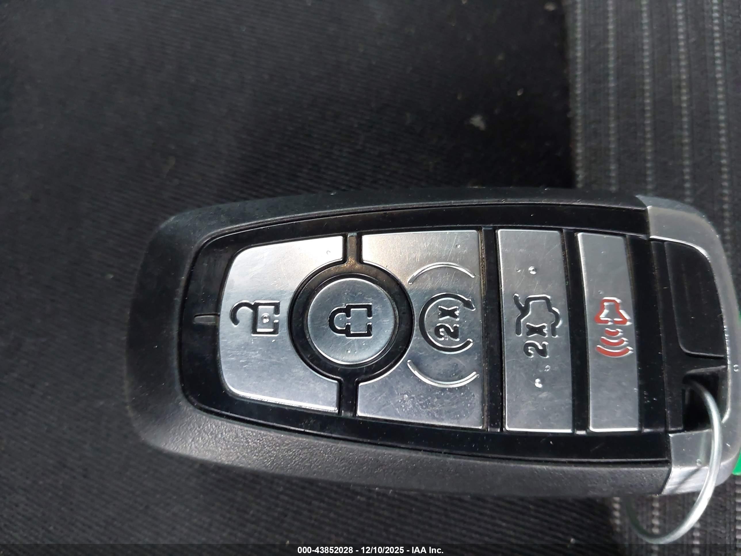FORD EDGE image 11
