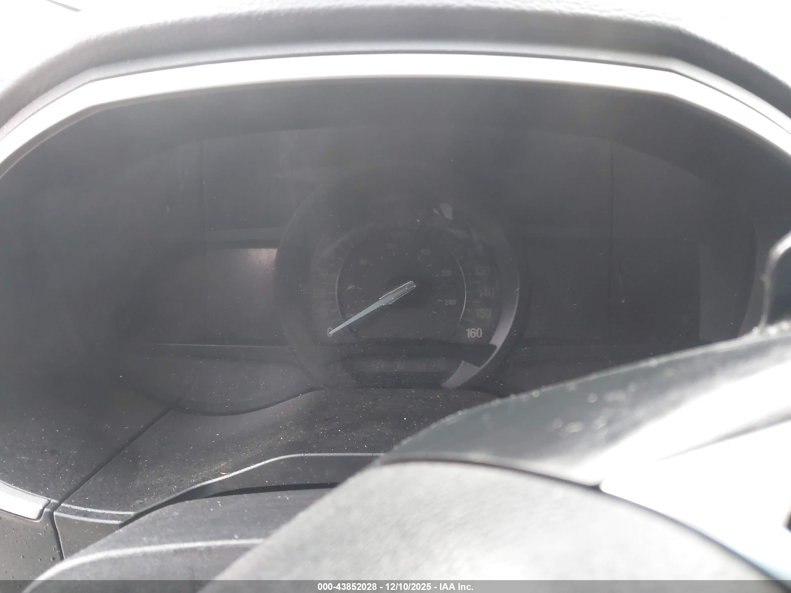 FORD EDGE image 7
