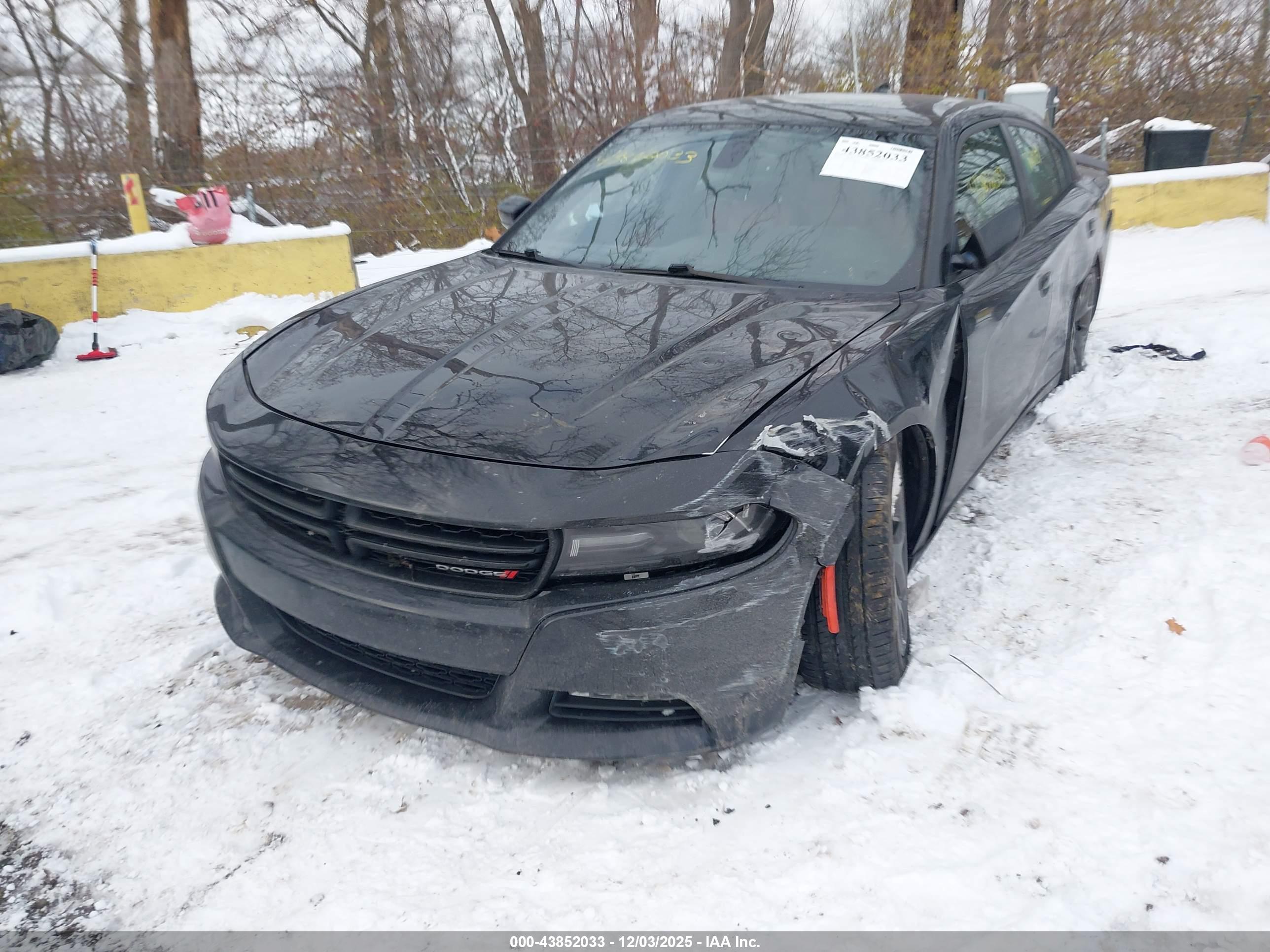 DODGE CHARGER image 2