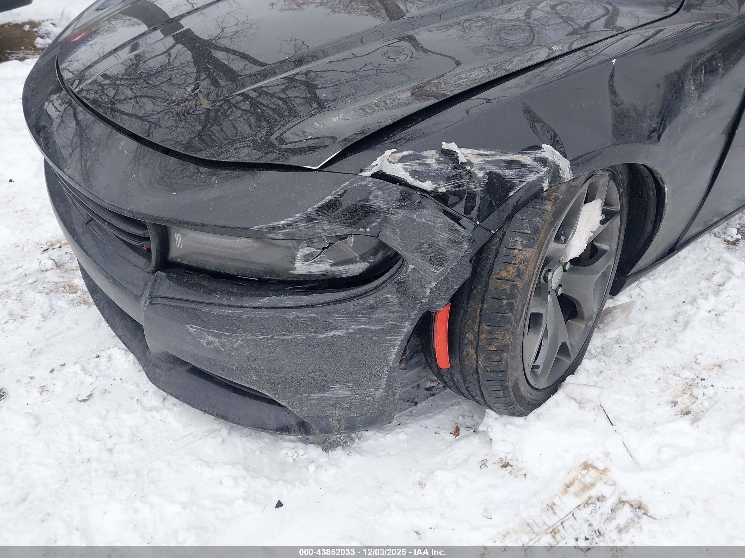 DODGE CHARGER image 6