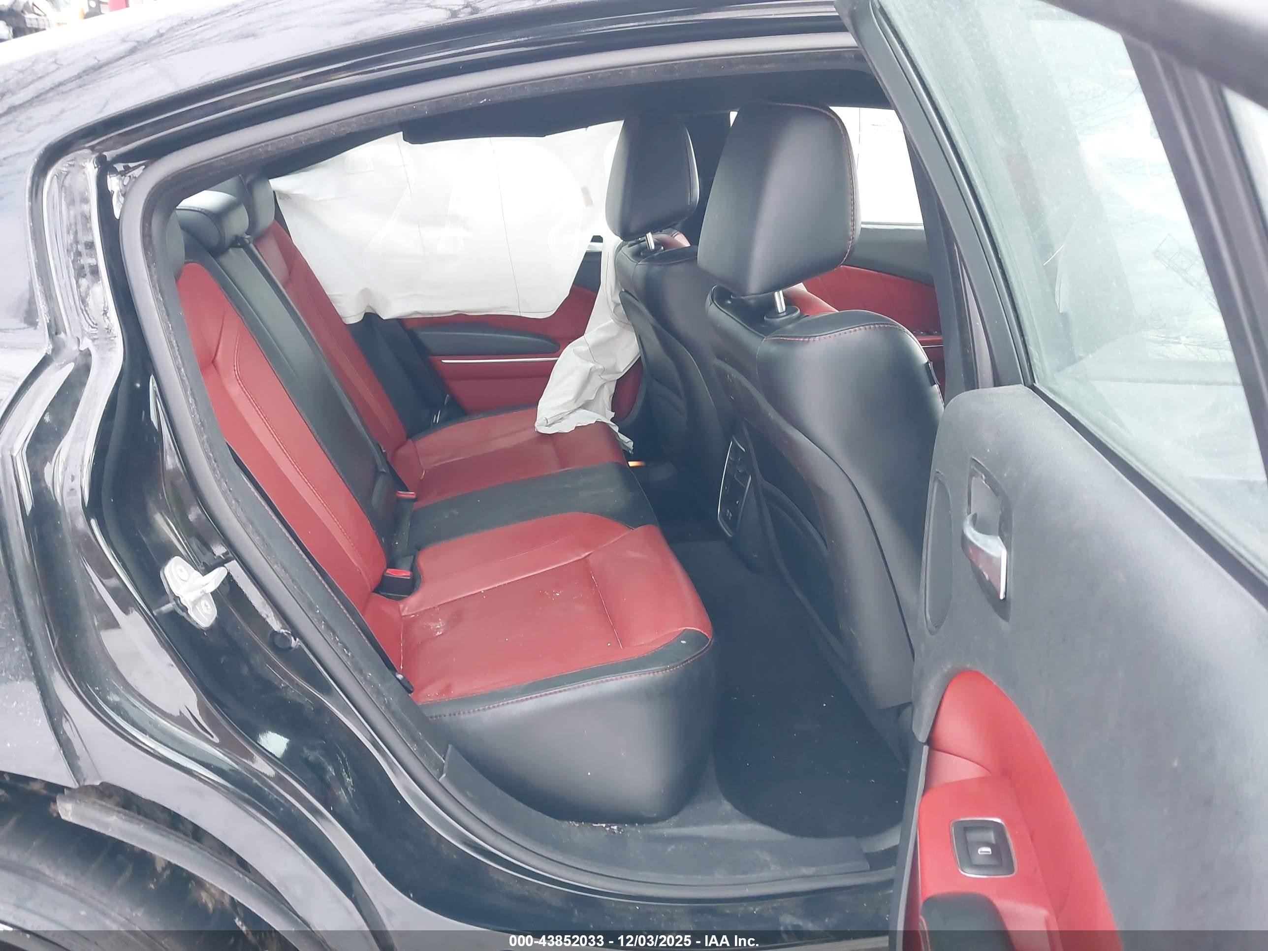 DODGE CHARGER image 8