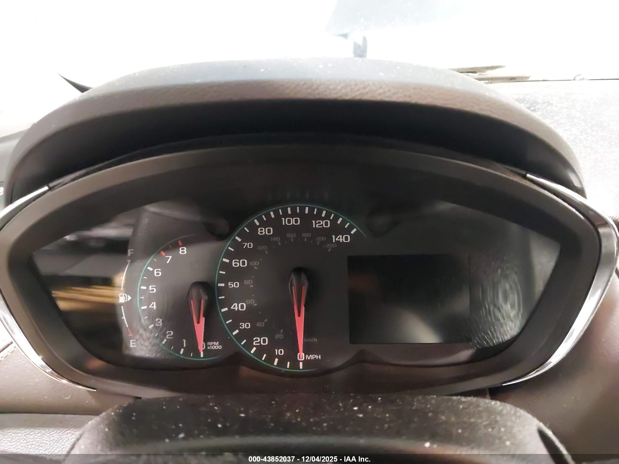 CHEVROLET TRAX image 7
